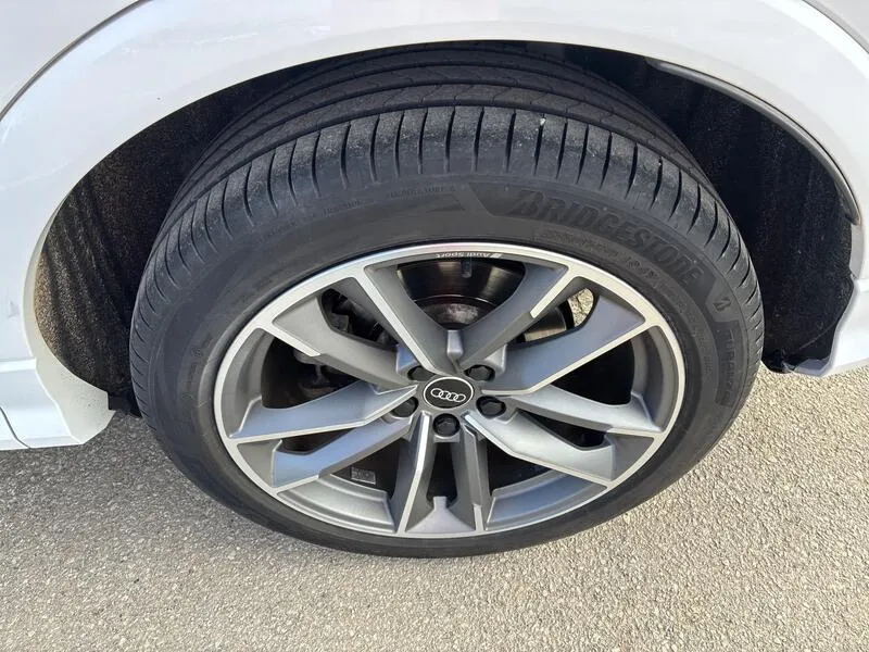 Audi Q3 45 TFSI e 1.4 S tronic Black Line - foto 11