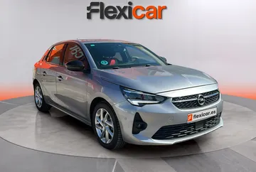 opel corsa 12t xhl 74kw 100cv edition gasolina manual valencia quart de poblet 903000000231081