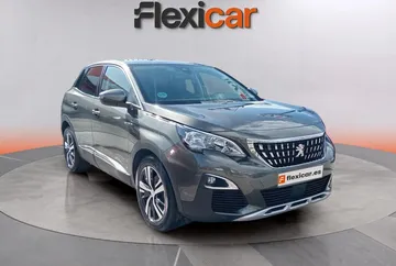peugeot 3008 15 bluehdi 96kw 130cv s amps allure diesel manual alcorcon grande 903000000231082