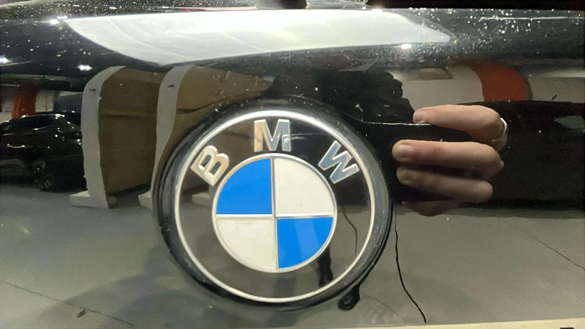 BMW Serie 1 118d - foto 20