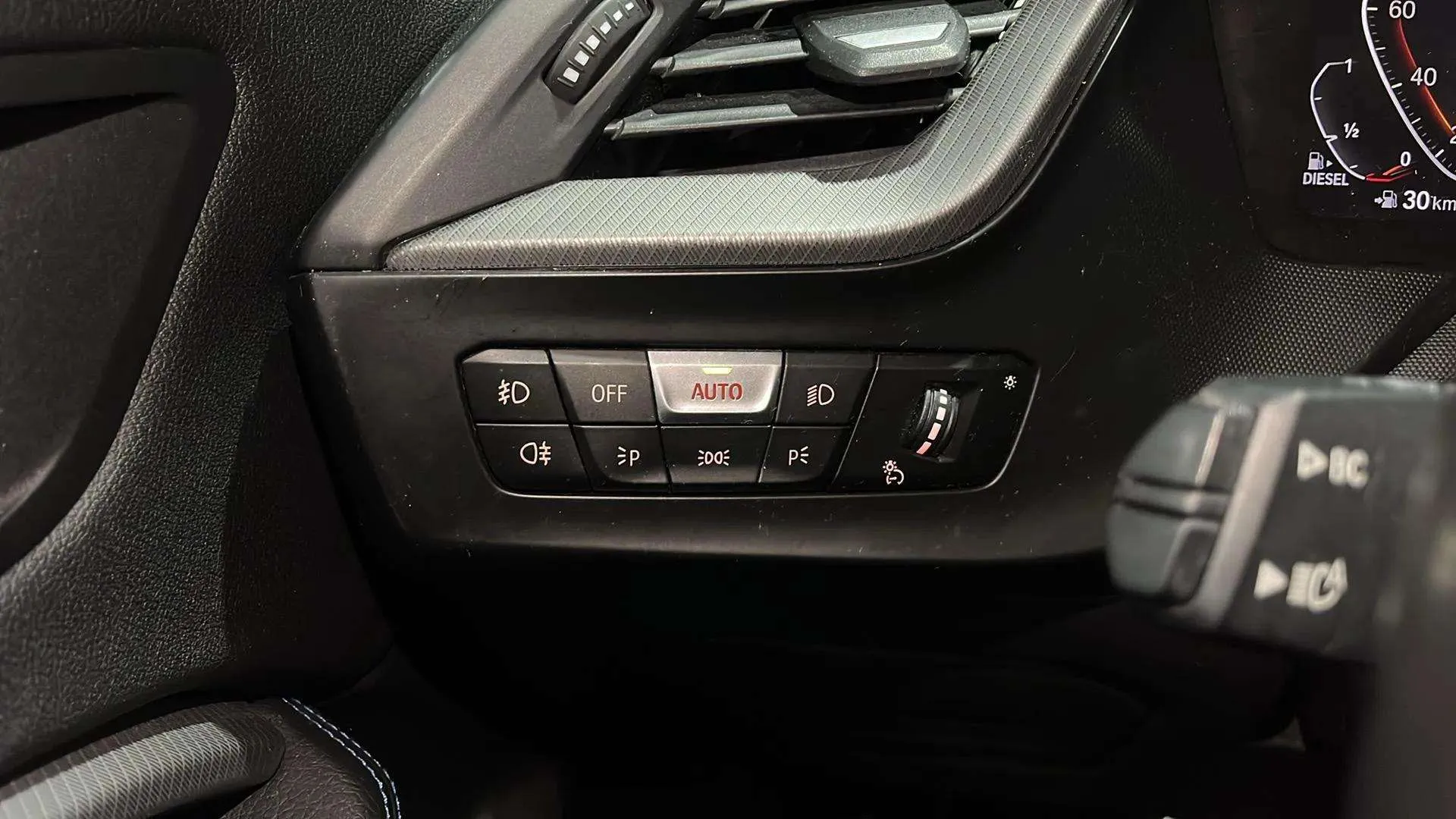 BMW Serie 1 118d - foto 15