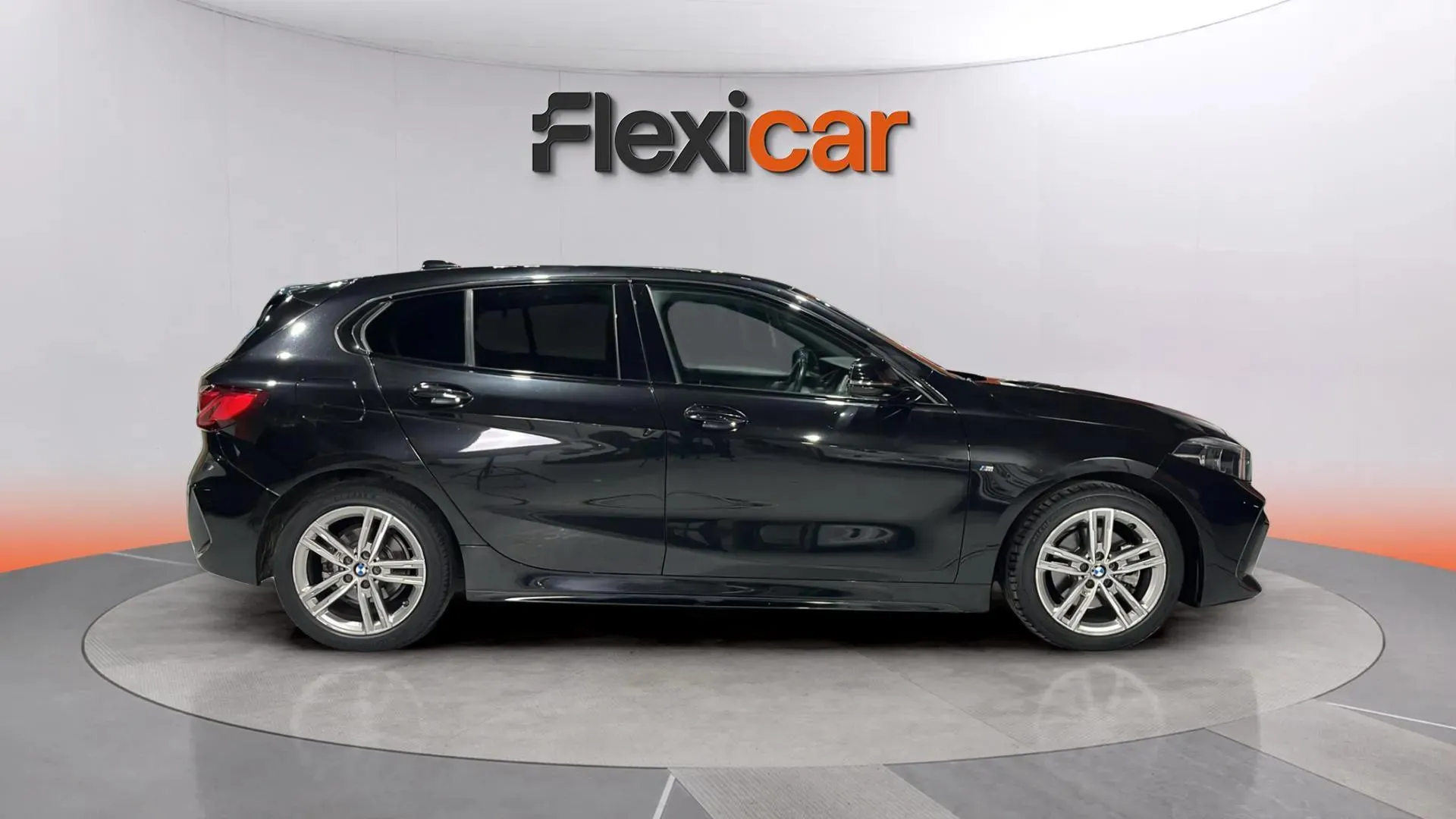 BMW Serie 1 118d - foto 8