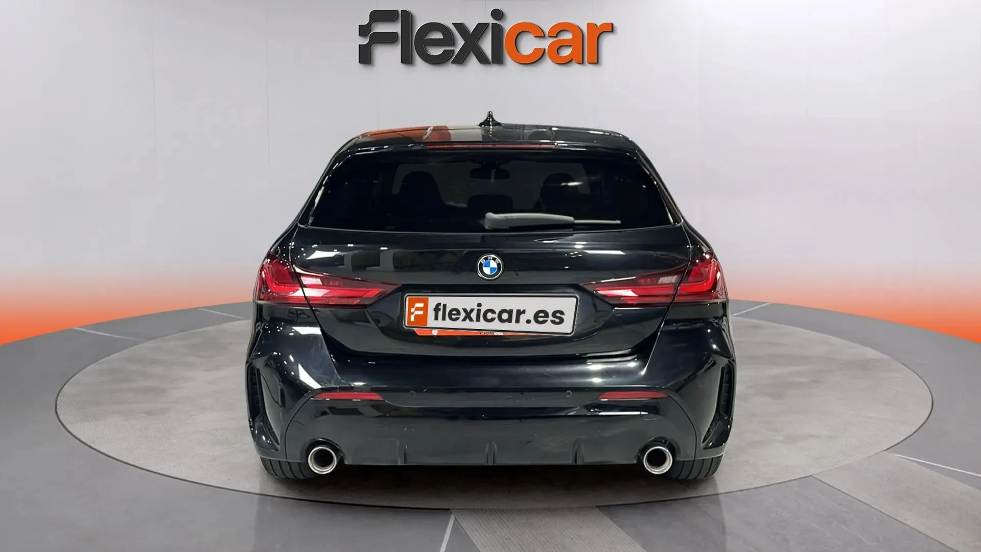 BMW Serie 1 118d - foto 6