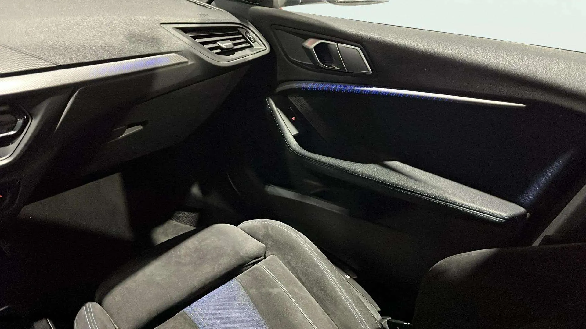 BMW Serie 1 118d - foto 18