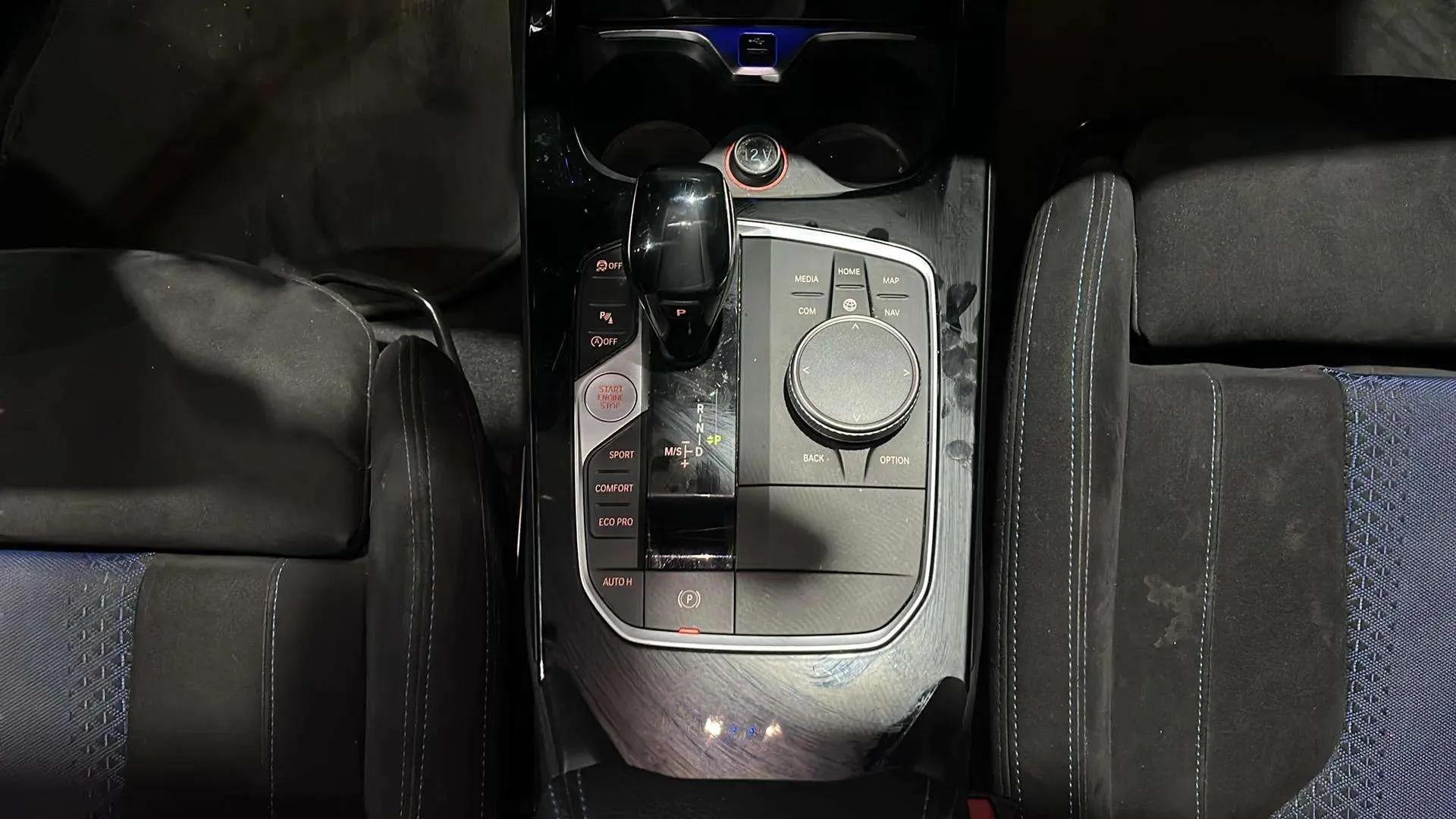 BMW Serie 1 118d - foto 14