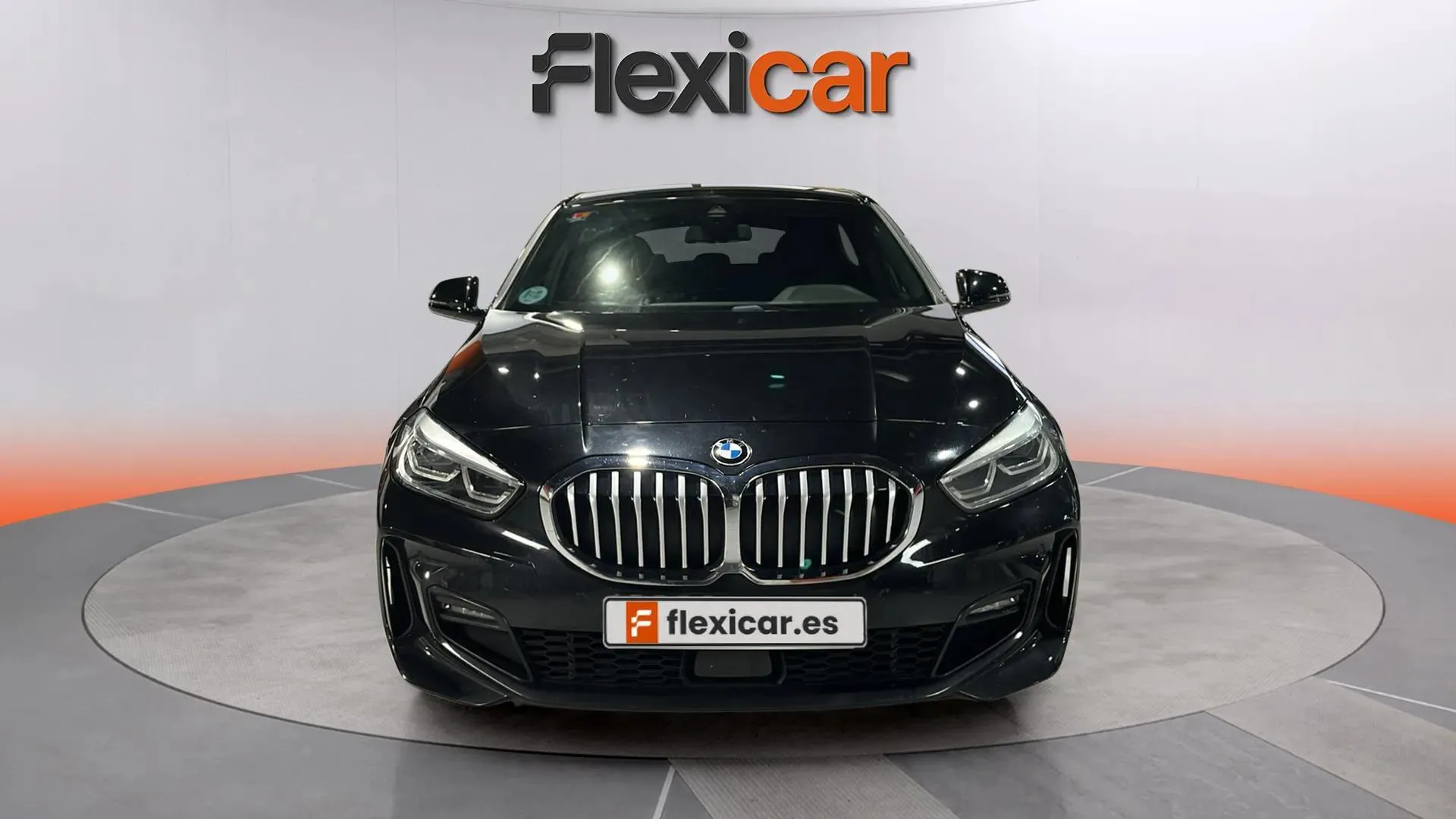 BMW Serie 1 118d - foto 2