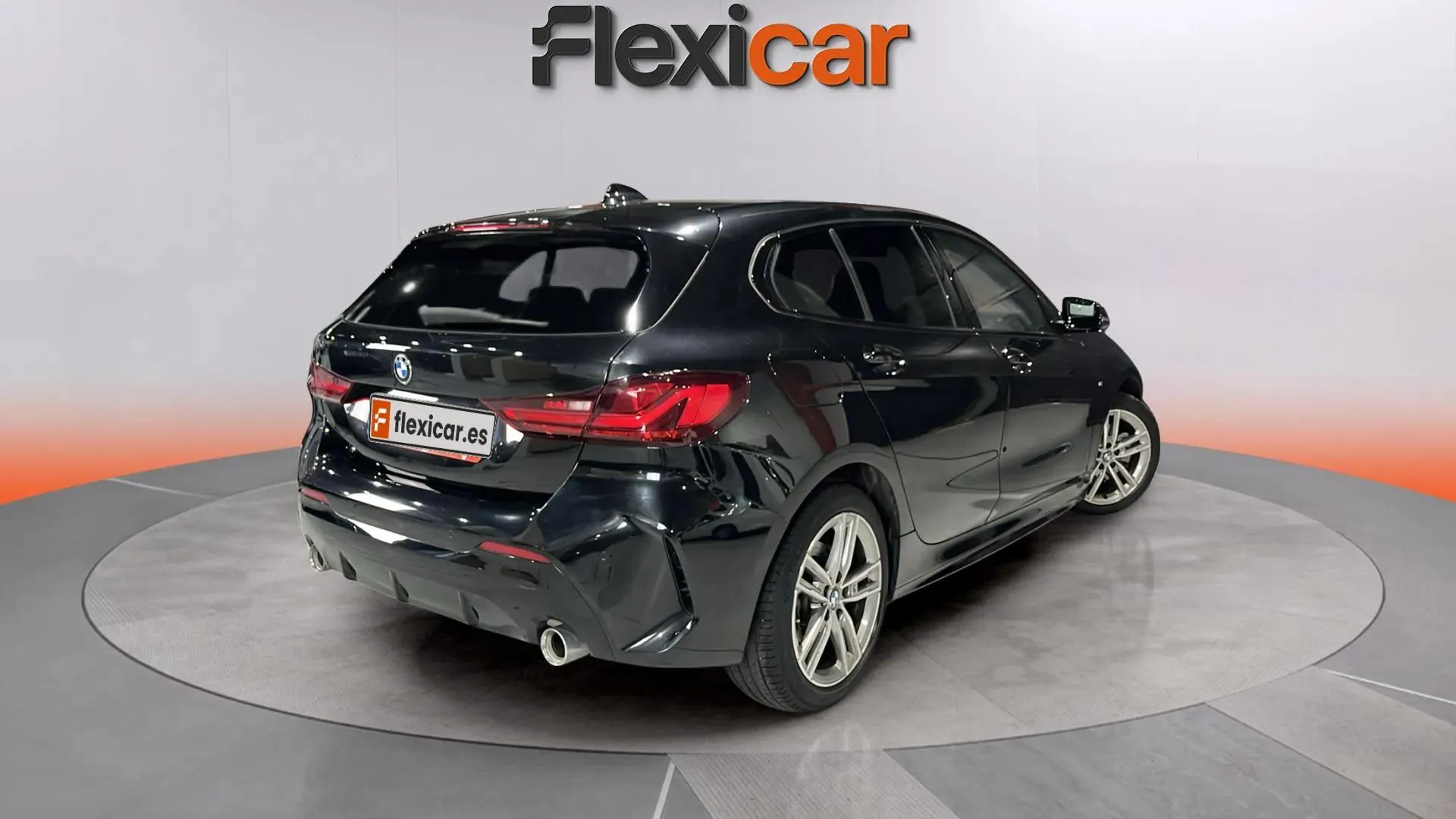 BMW Serie 1 118d - foto 7
