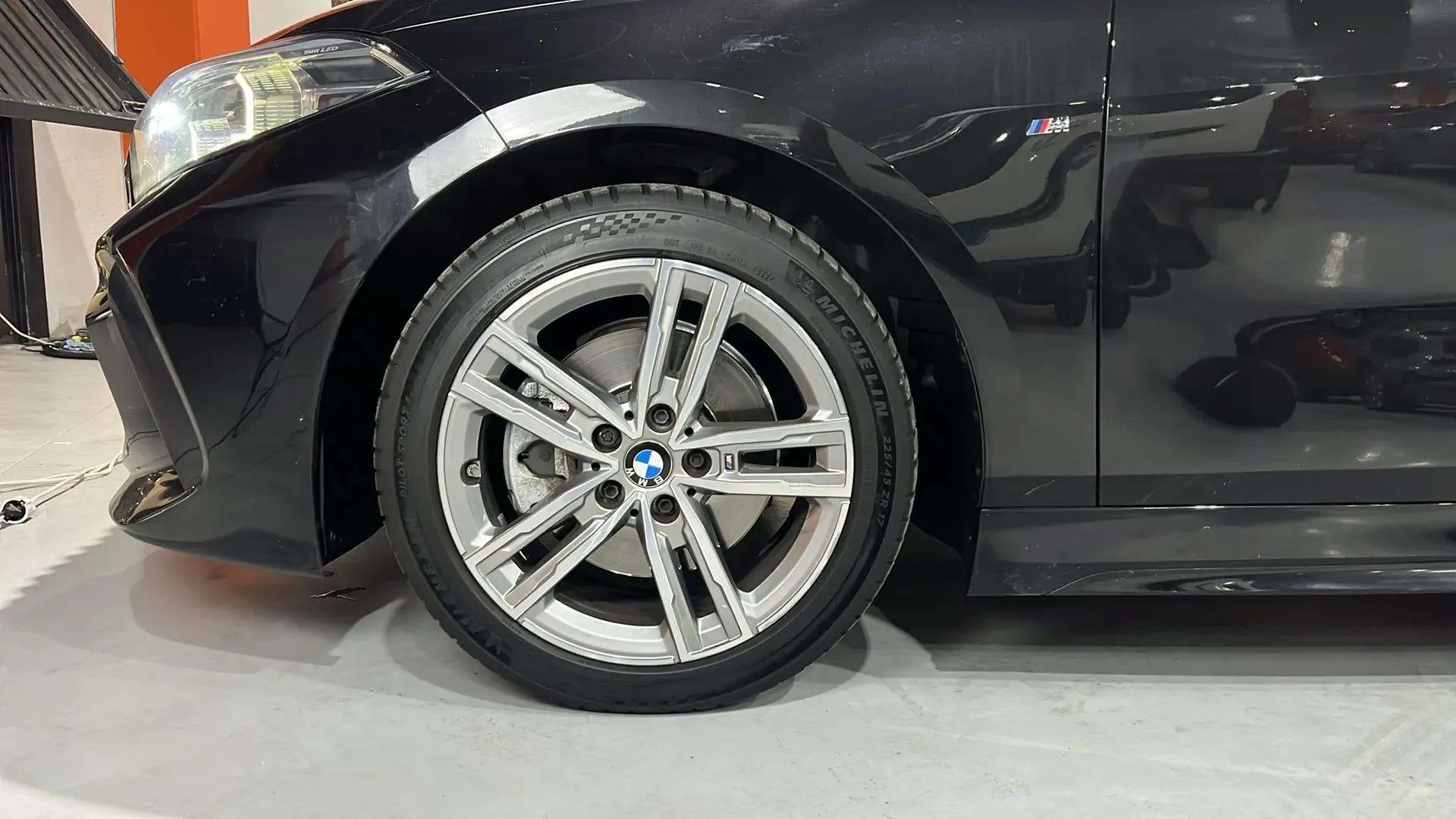 BMW Serie 1 118d - foto 21