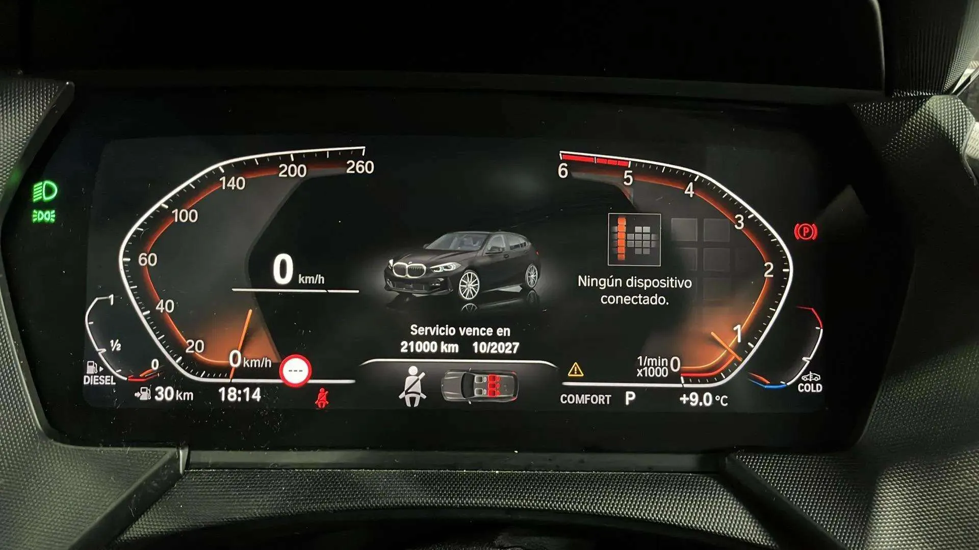 BMW Serie 1 118d - foto 12