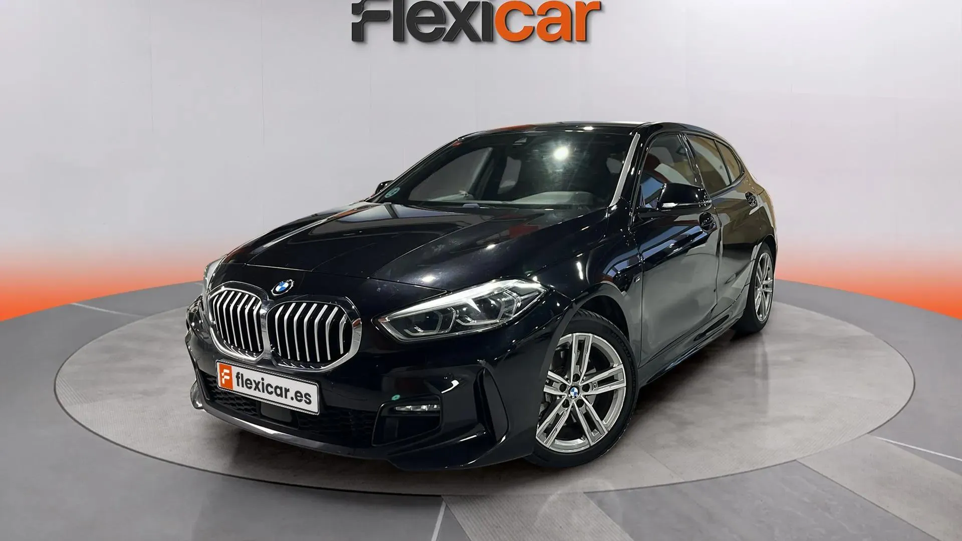 BMW Serie 1 118d - foto 3