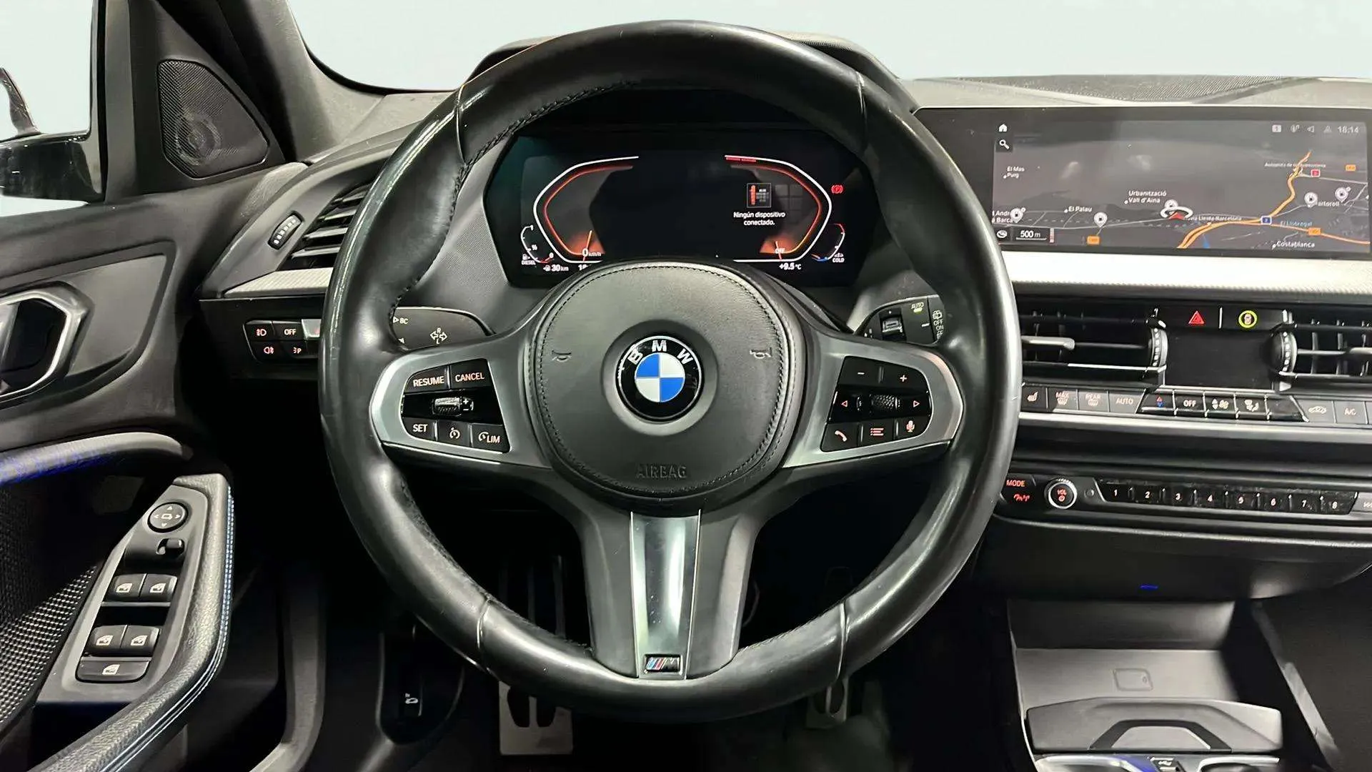 BMW Serie 1 118d - foto 11