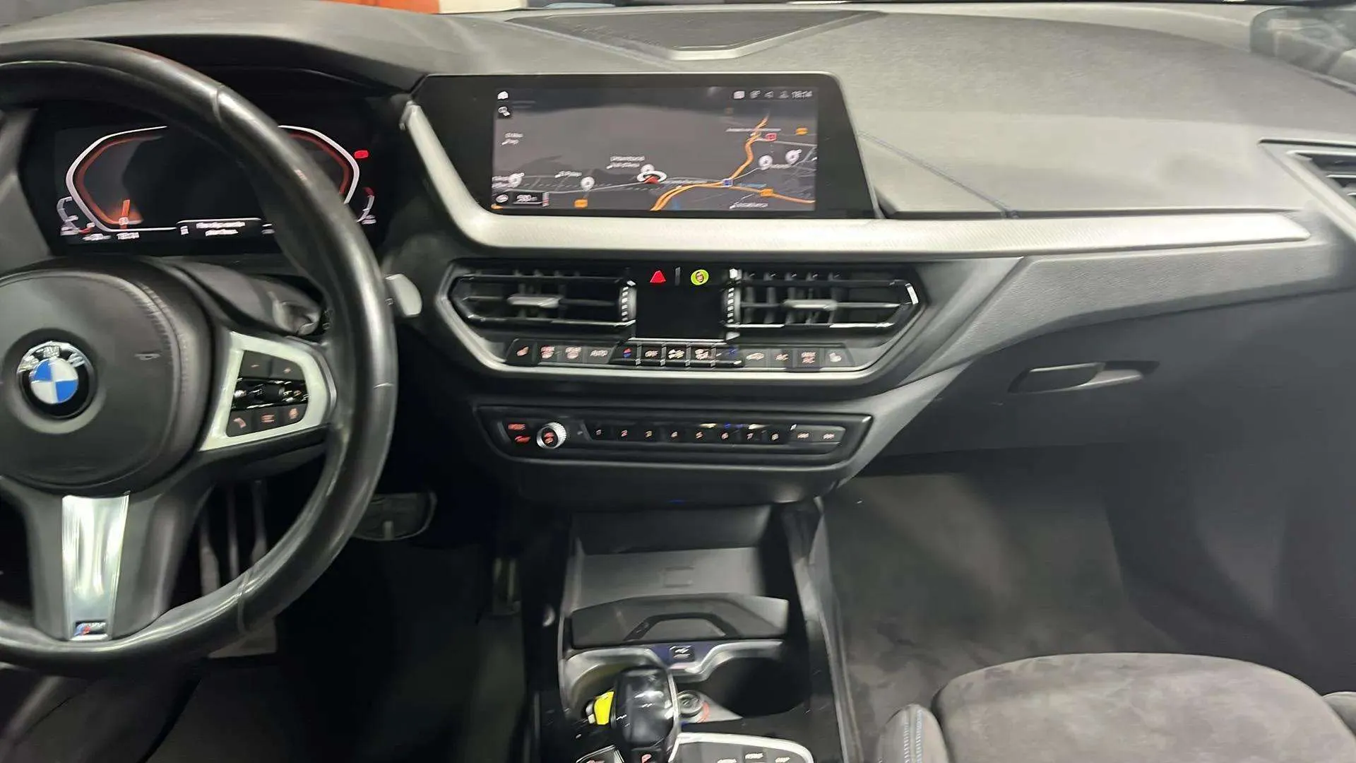 BMW Serie 1 118d - foto 10