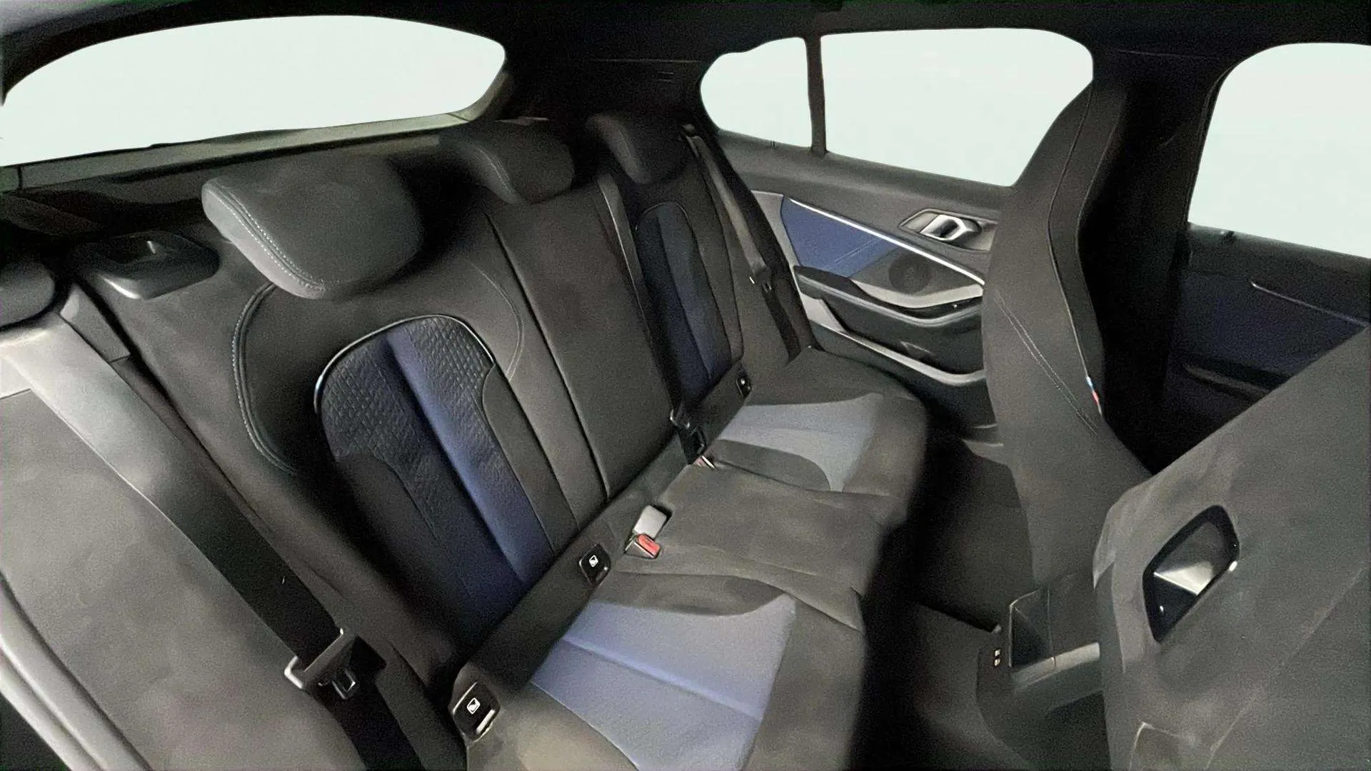 BMW Serie 1 118d - foto 17