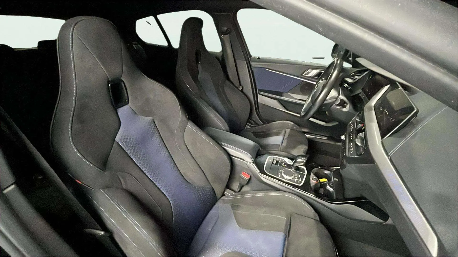 BMW Serie 1 118d - foto 16