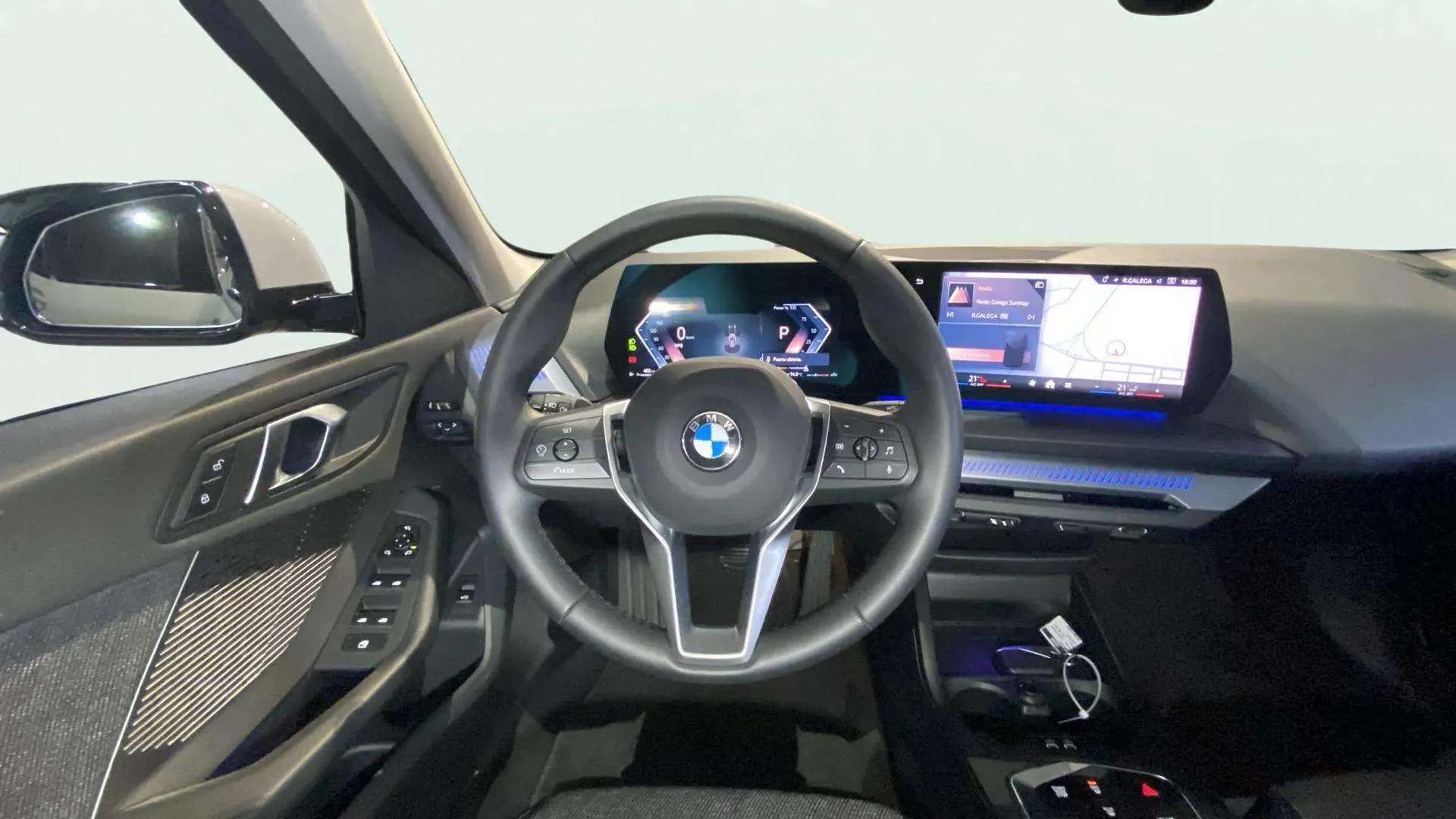 BMW Serie 1 120 - foto 15
