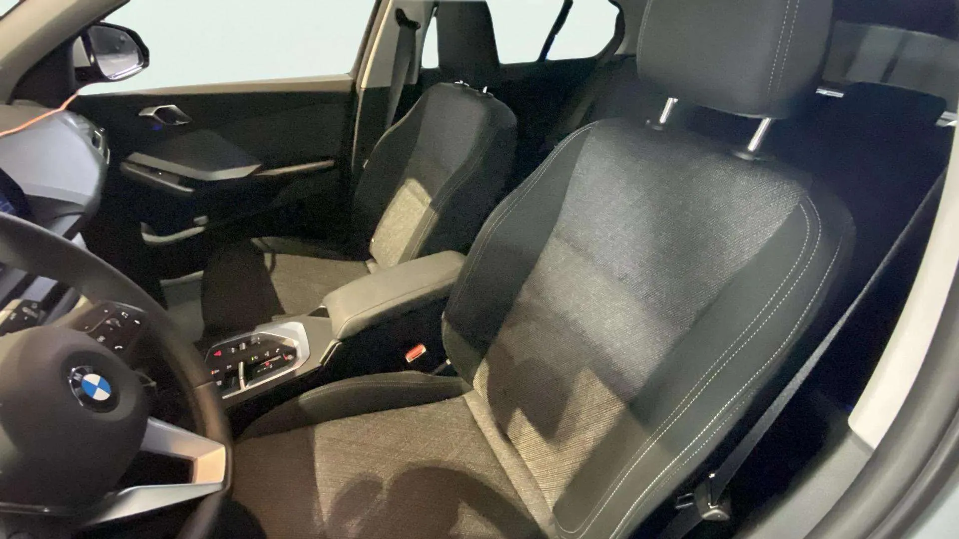 BMW Serie 1 120 - foto 17