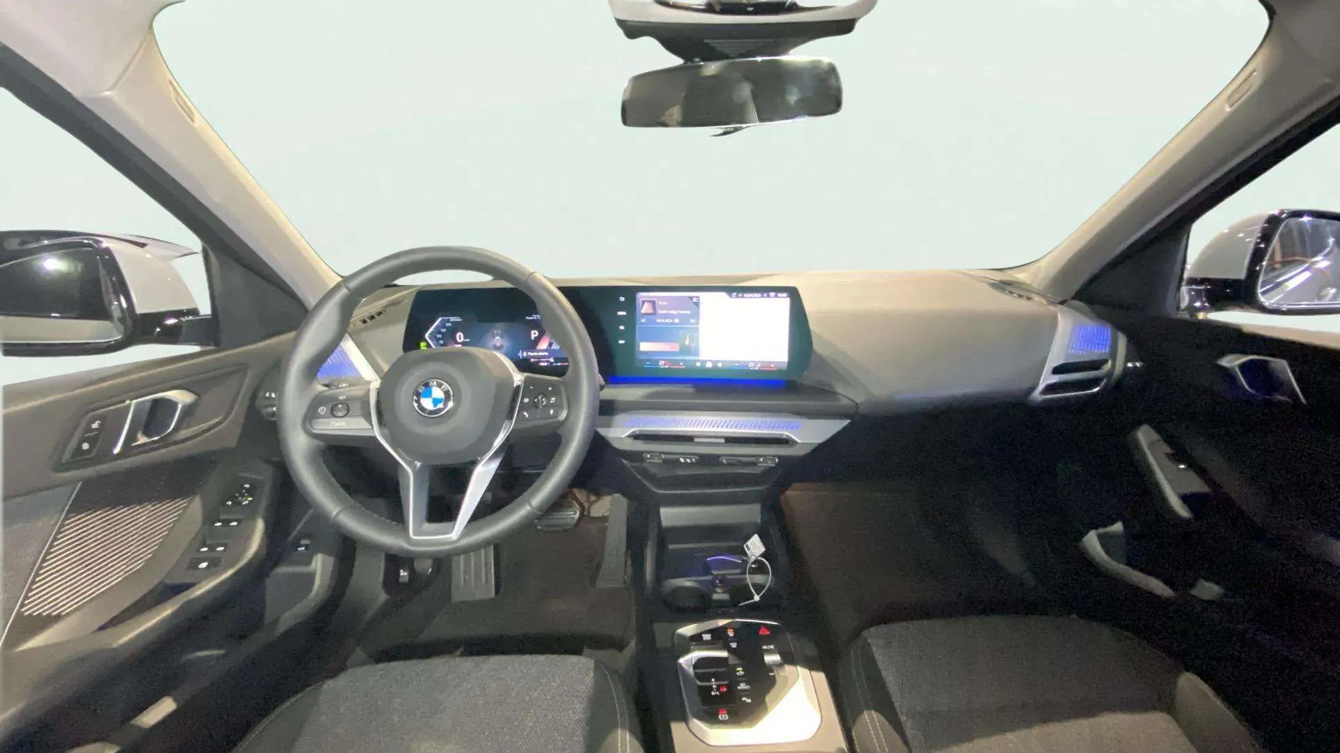 BMW Serie 1 120 - foto 13