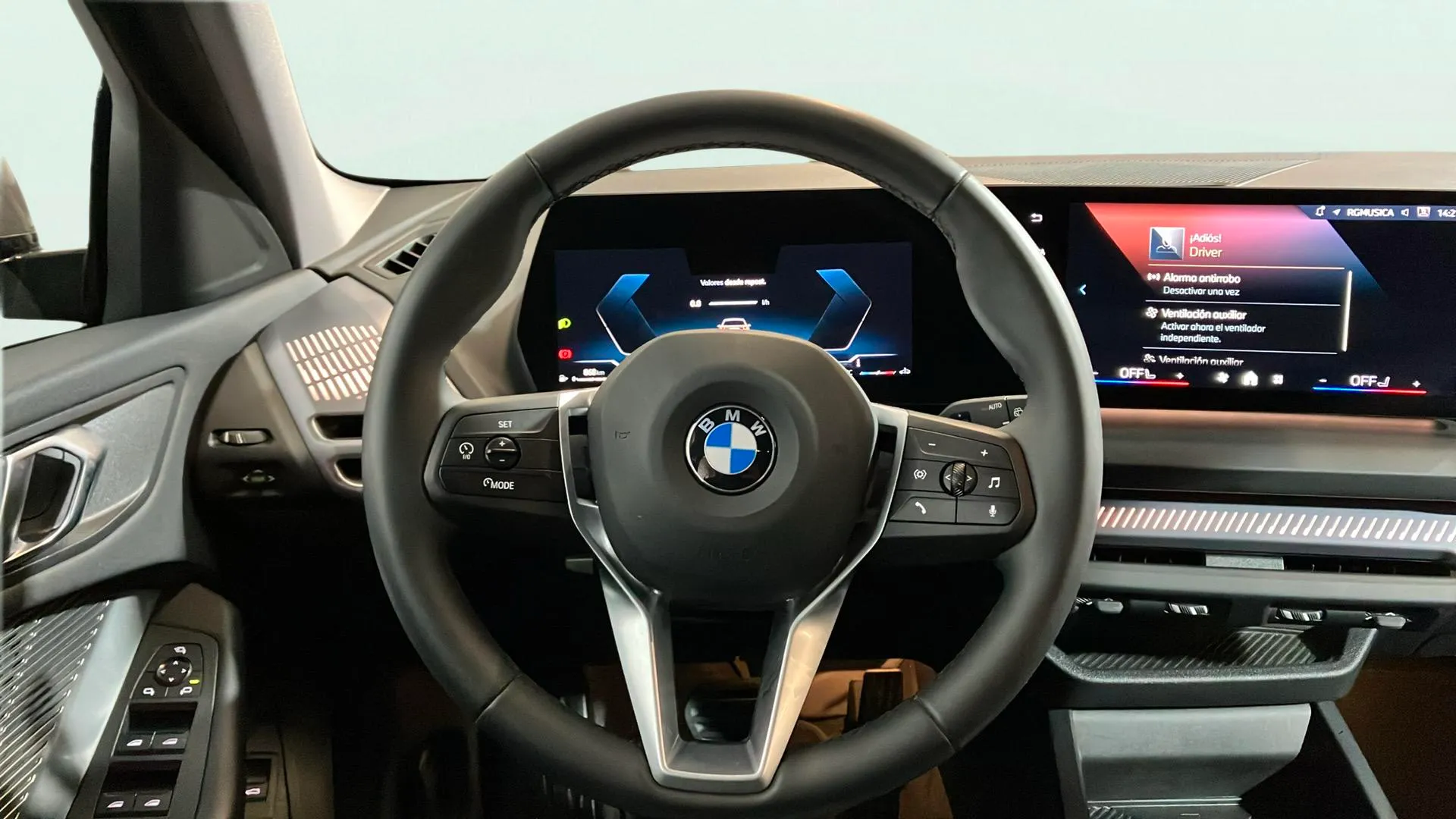 BMW Serie 1 120 - foto 12
