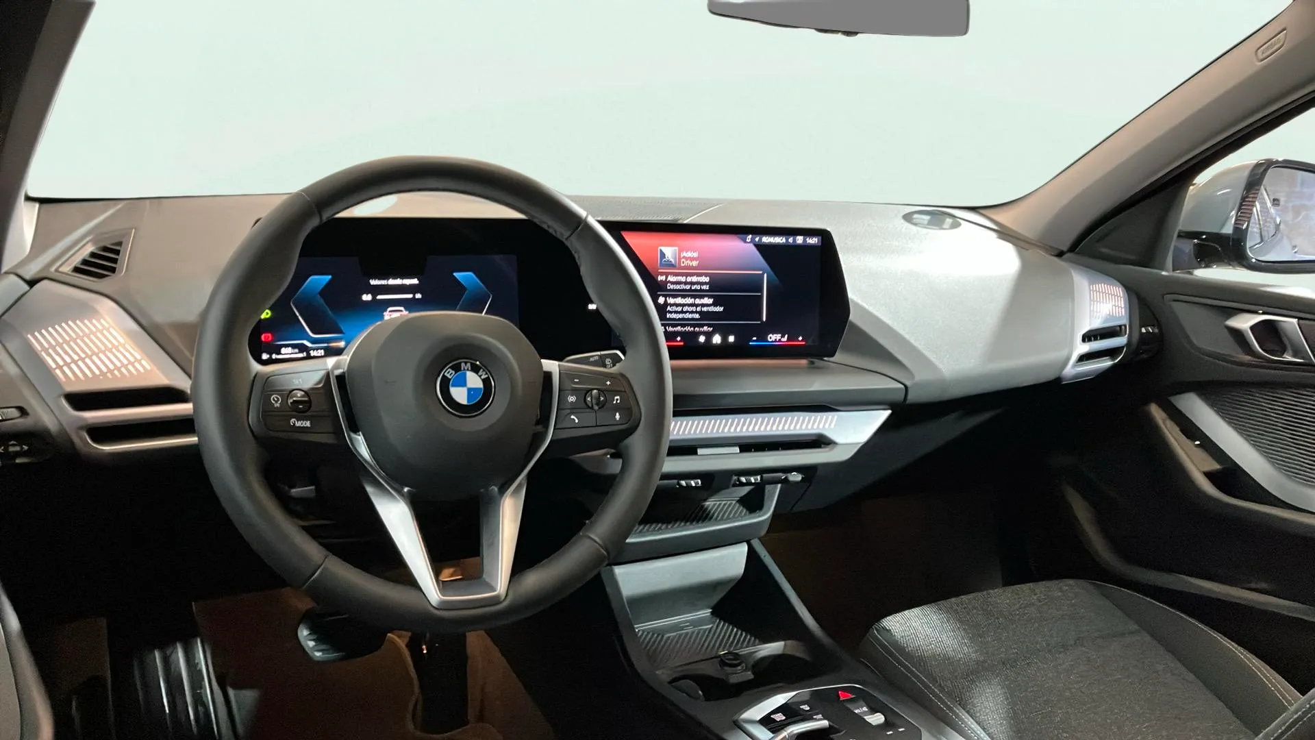 BMW Serie 1 120 - foto 10