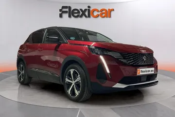 peugeot 3008 15 bluehdi 96kw 130cv s amps allure eat8 diesel automatica valencia 2 903000000231099