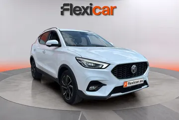 mg zs 15 comfort gasolina manual valencia quart de poblet 903000000231102