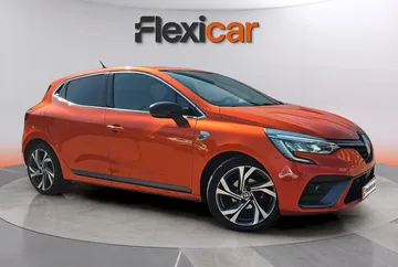 renault clio rs line tce 74 kw 100cv gasolina manual mostoles poligono regordono 903000000231103