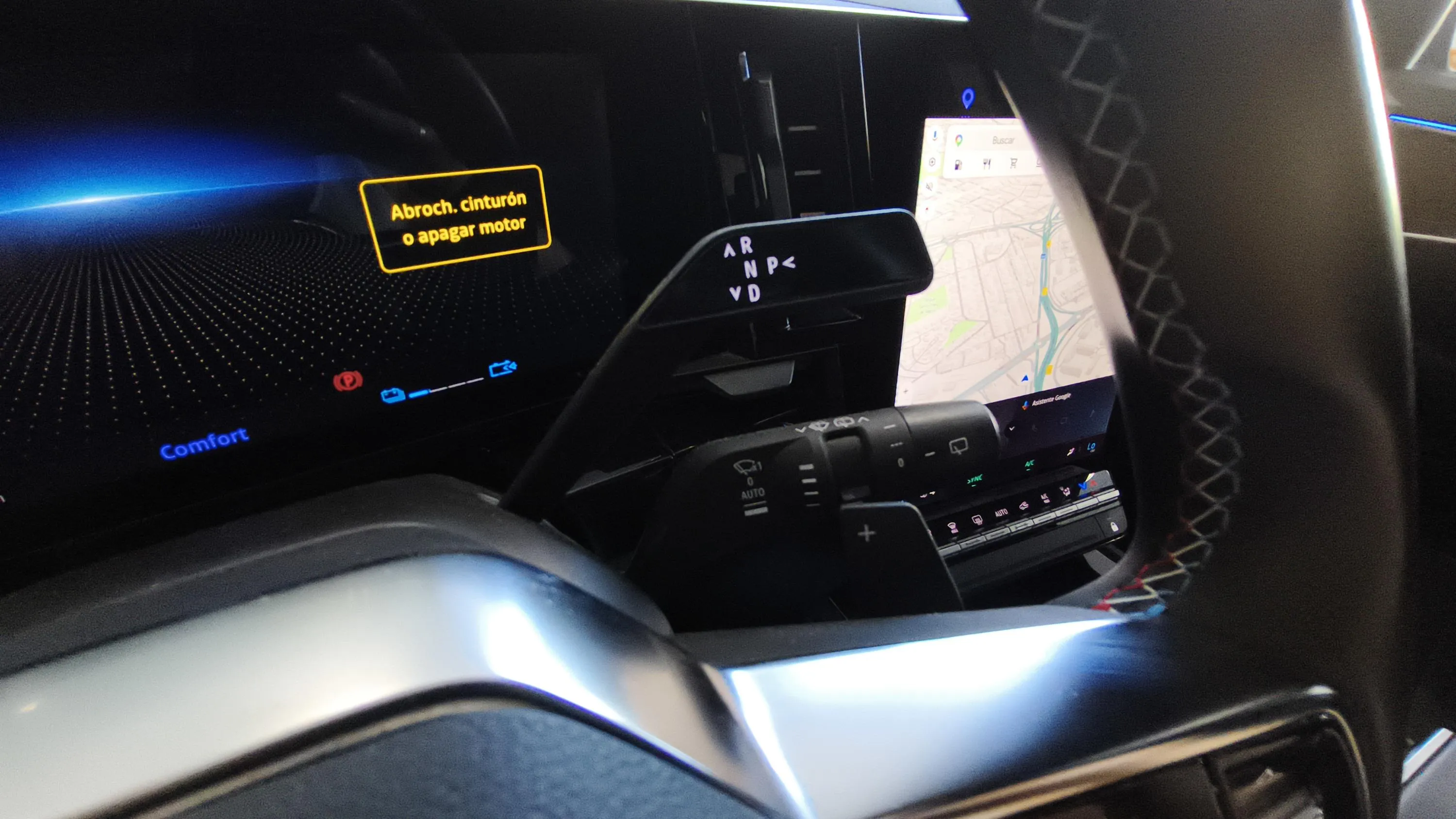 Renault Austral Techno Esprit Alpine E-Tech F Hybr - foto 16