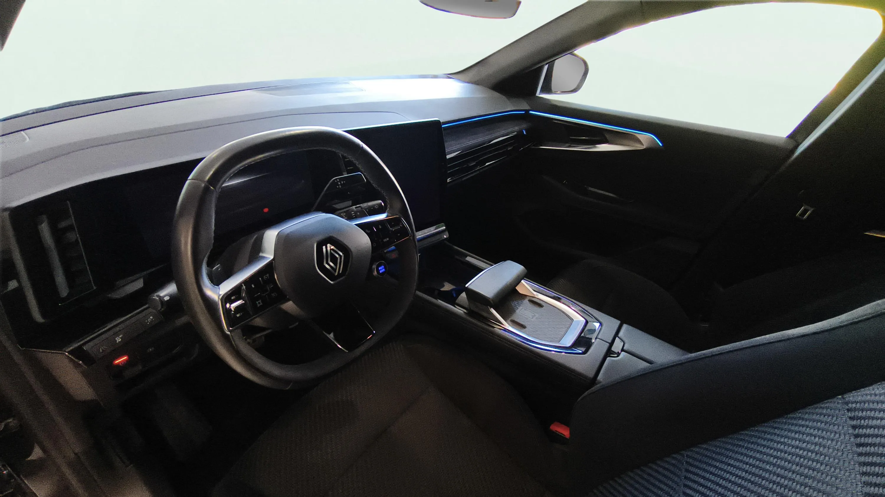 Renault Austral Techno Esprit Alpine E-Tech F Hybr - foto 6
