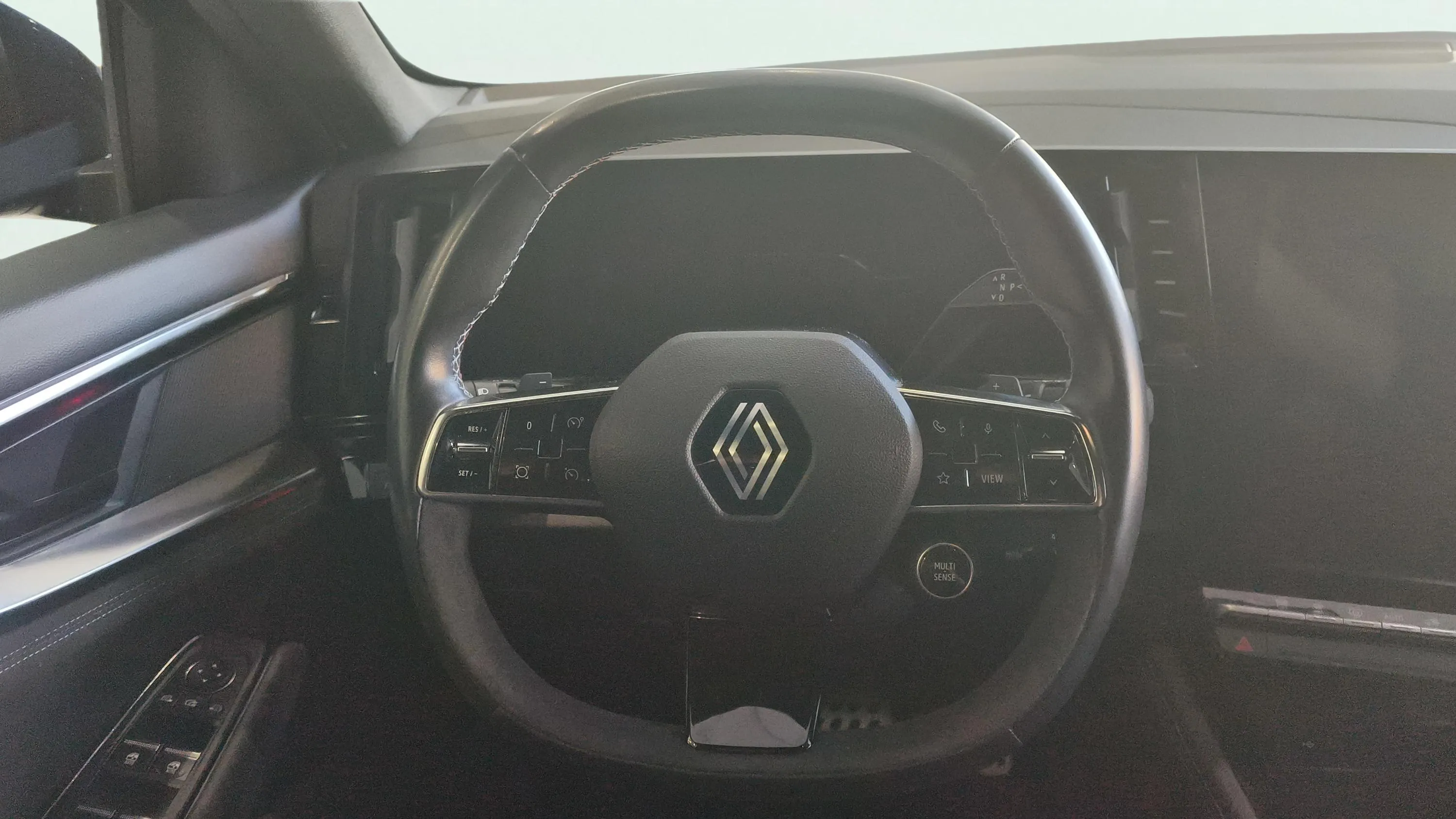 Renault Austral Techno Esprit Alpine E-Tech F Hybr - foto 12