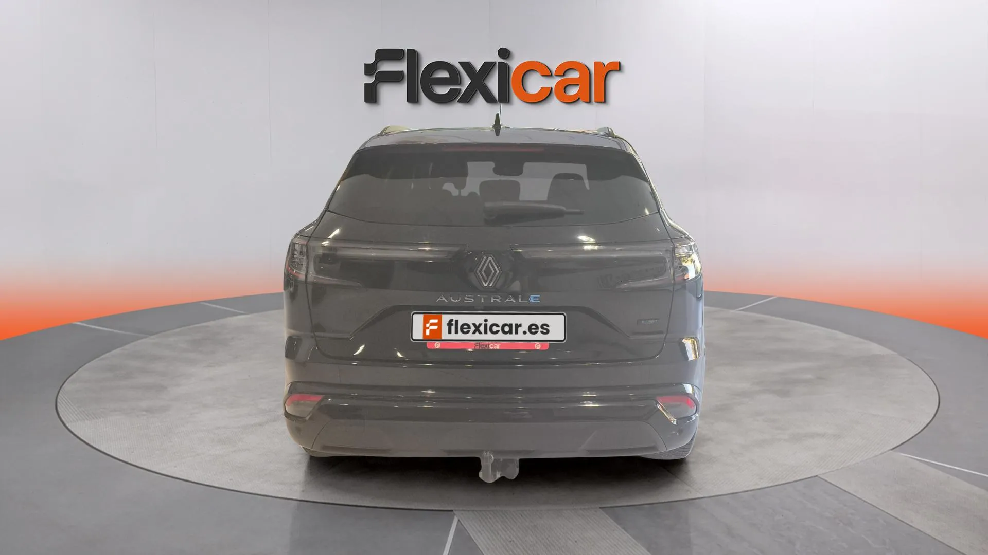 Renault Austral Techno Esprit Alpine E-Tech F Hybr - foto 4