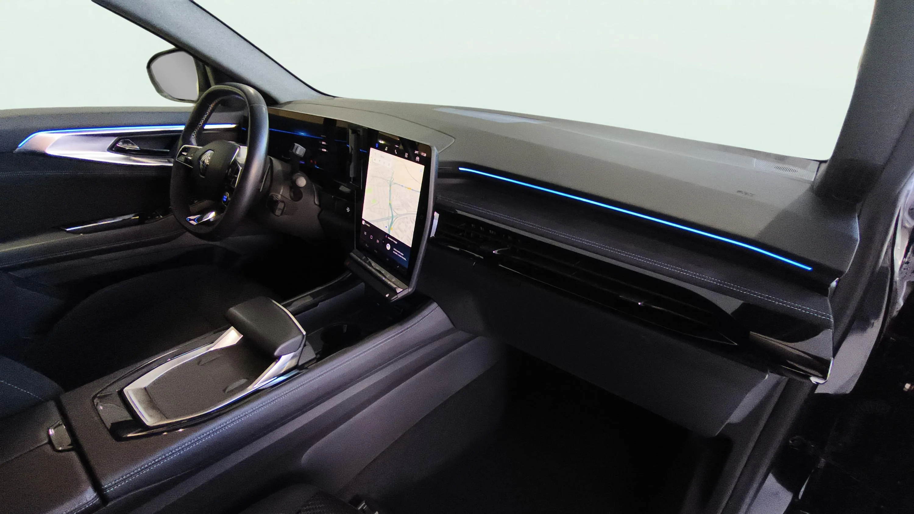 Renault Austral Techno Esprit Alpine E-Tech F Hybr - foto 7