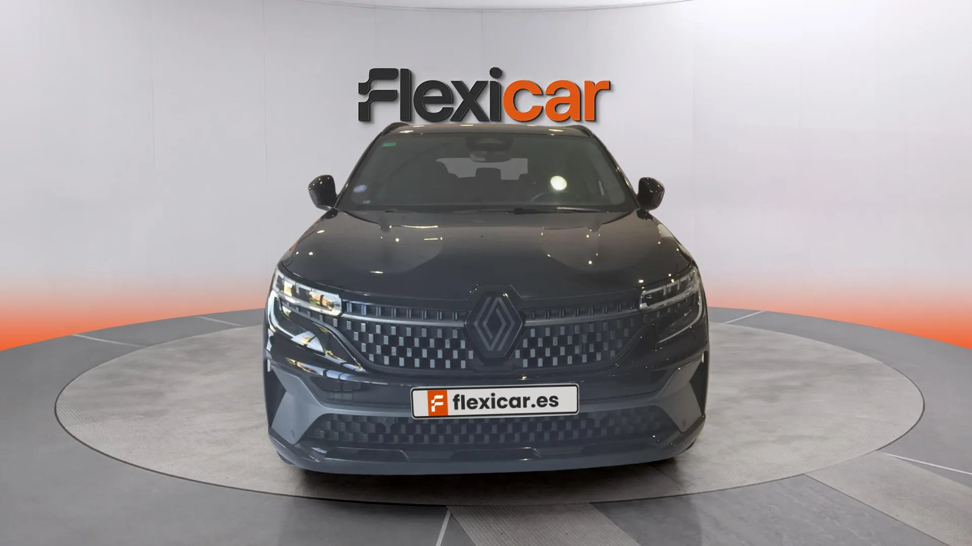 Renault Austral Techno Esprit Alpine E-Tech F Hybr - foto 2