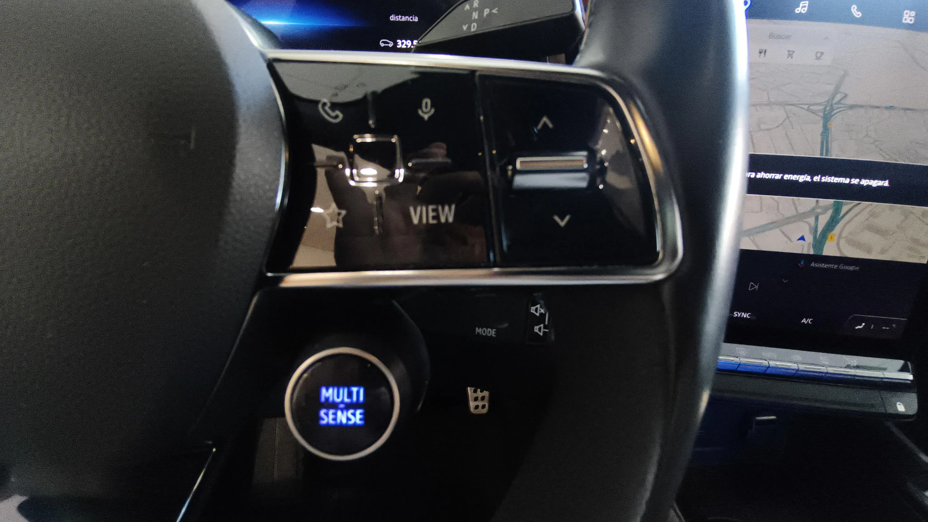 Renault Austral Techno Esprit Alpine E-Tech F Hybr - foto 15