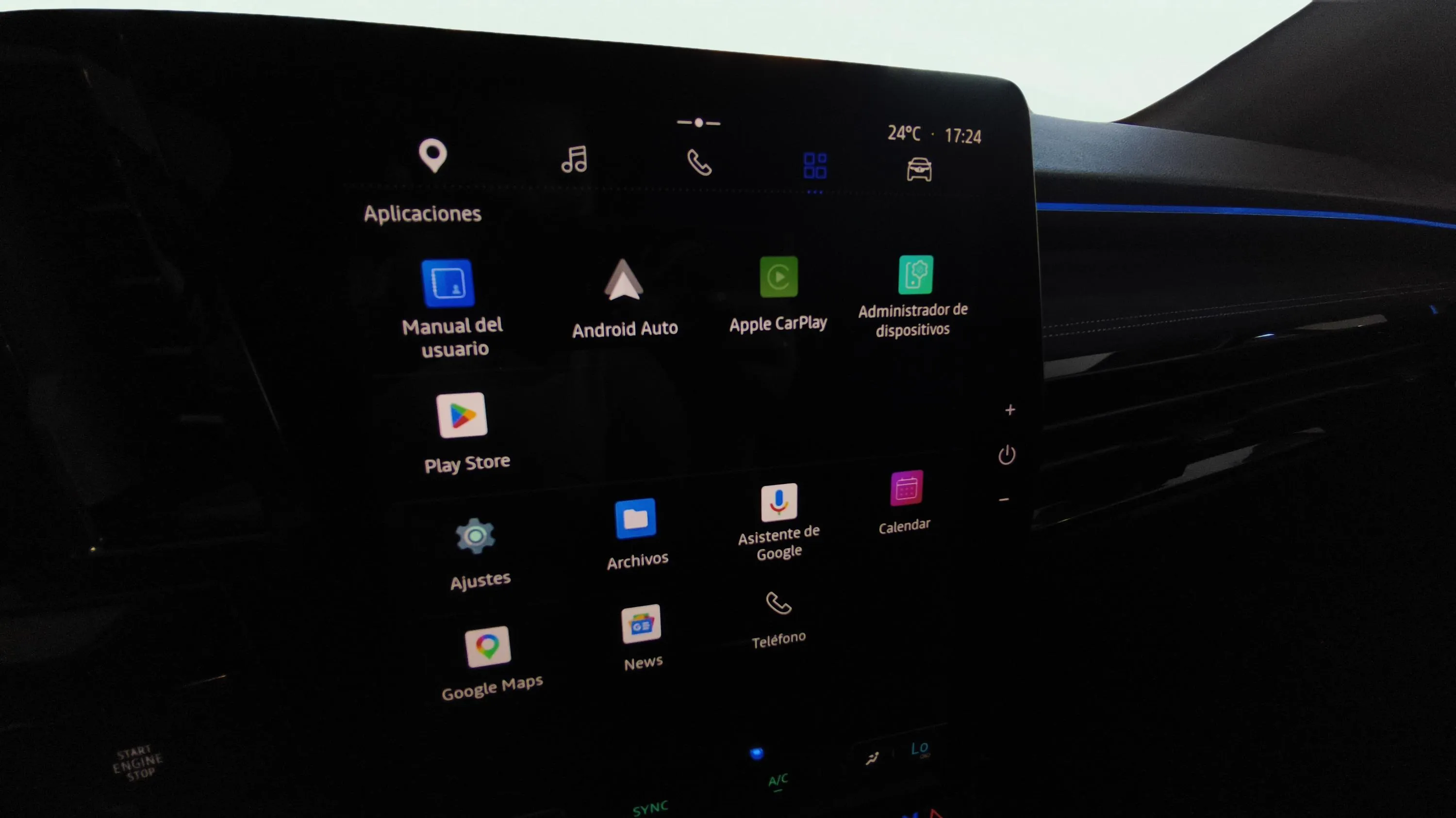 Renault Austral Techno Esprit Alpine E-Tech F Hybr - foto 20