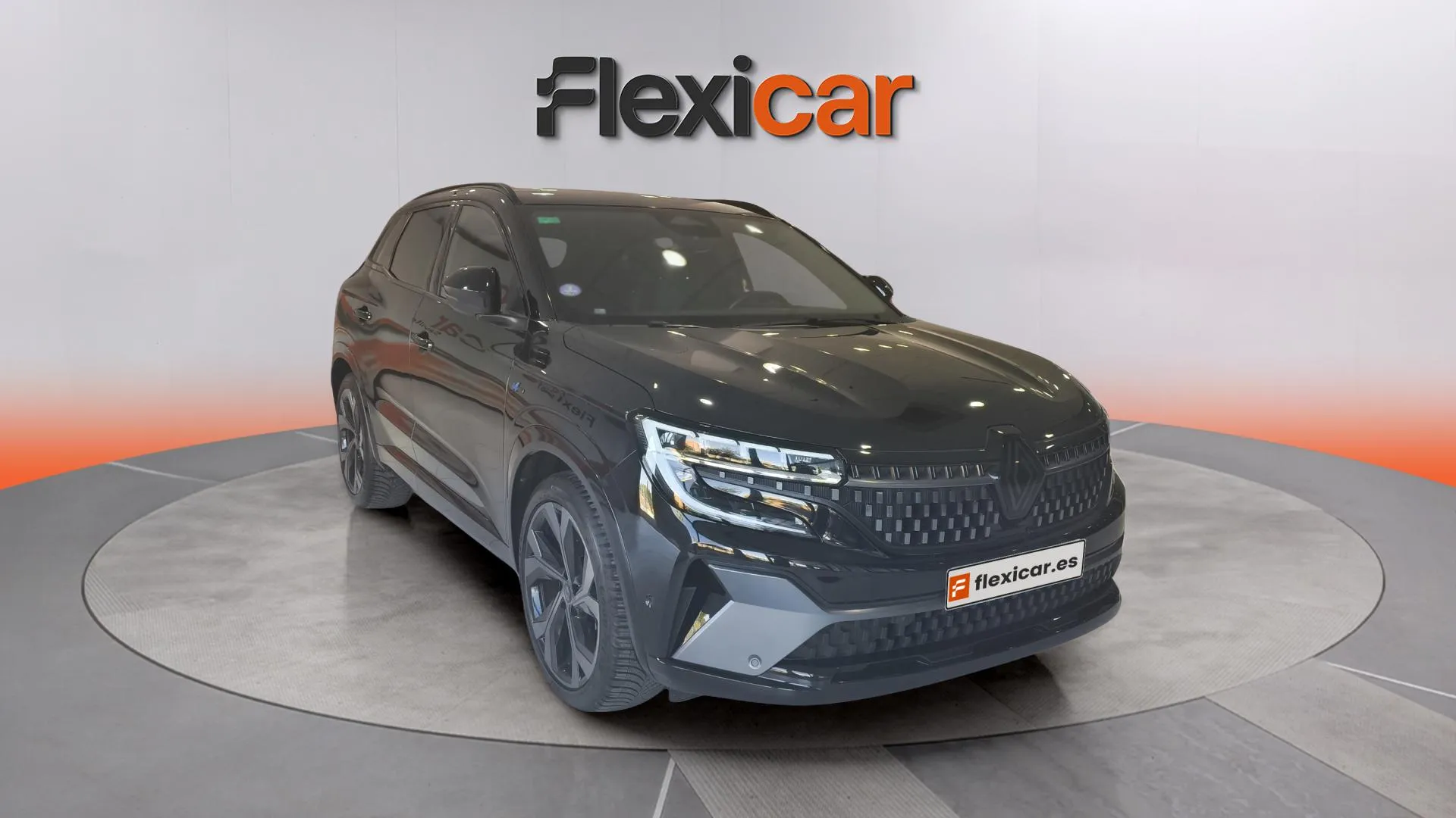 Renault Austral Techno Esprit Alpine E-Tech F Hybr
