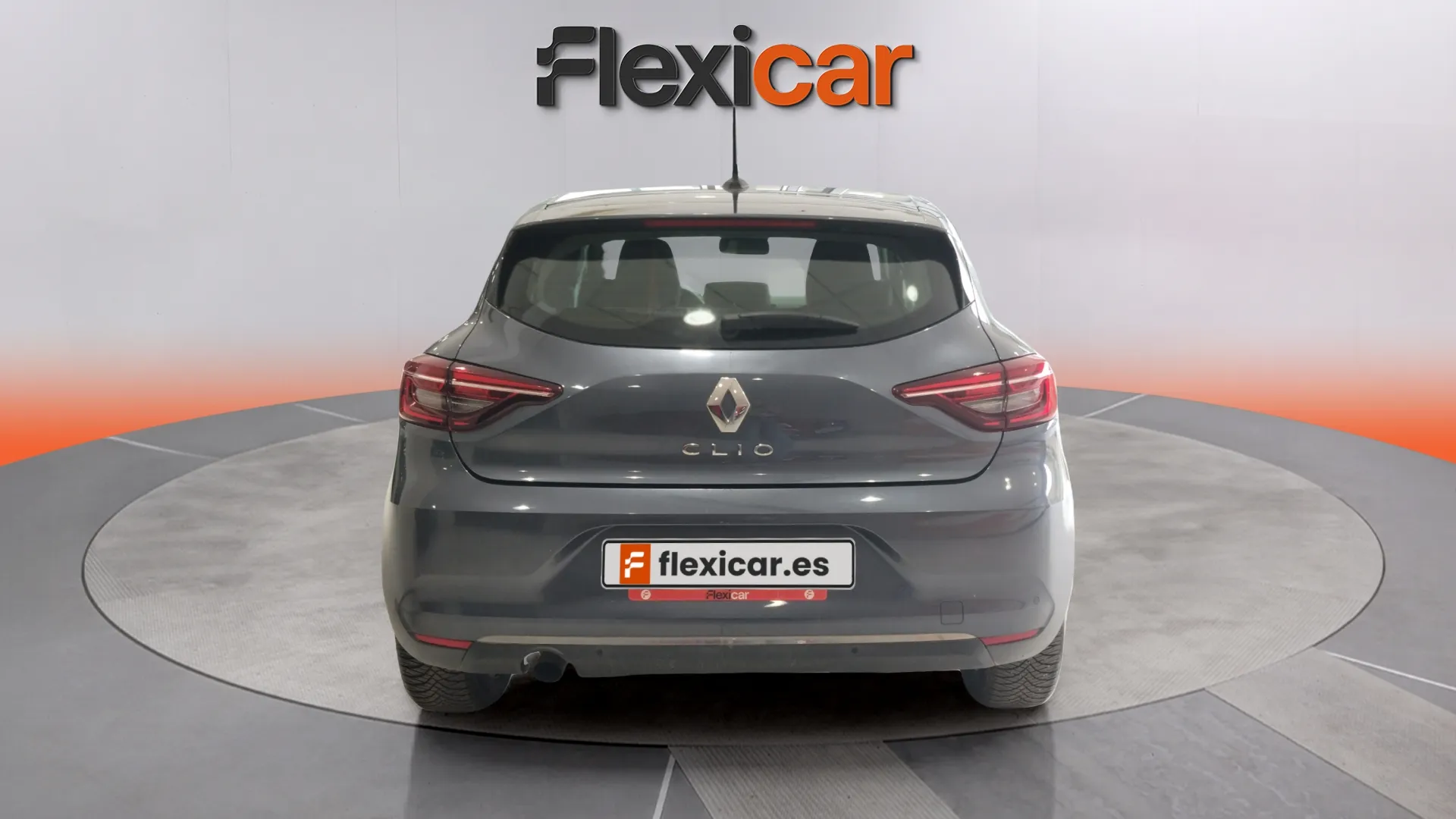 Renault Clio Intens TCe - foto 4