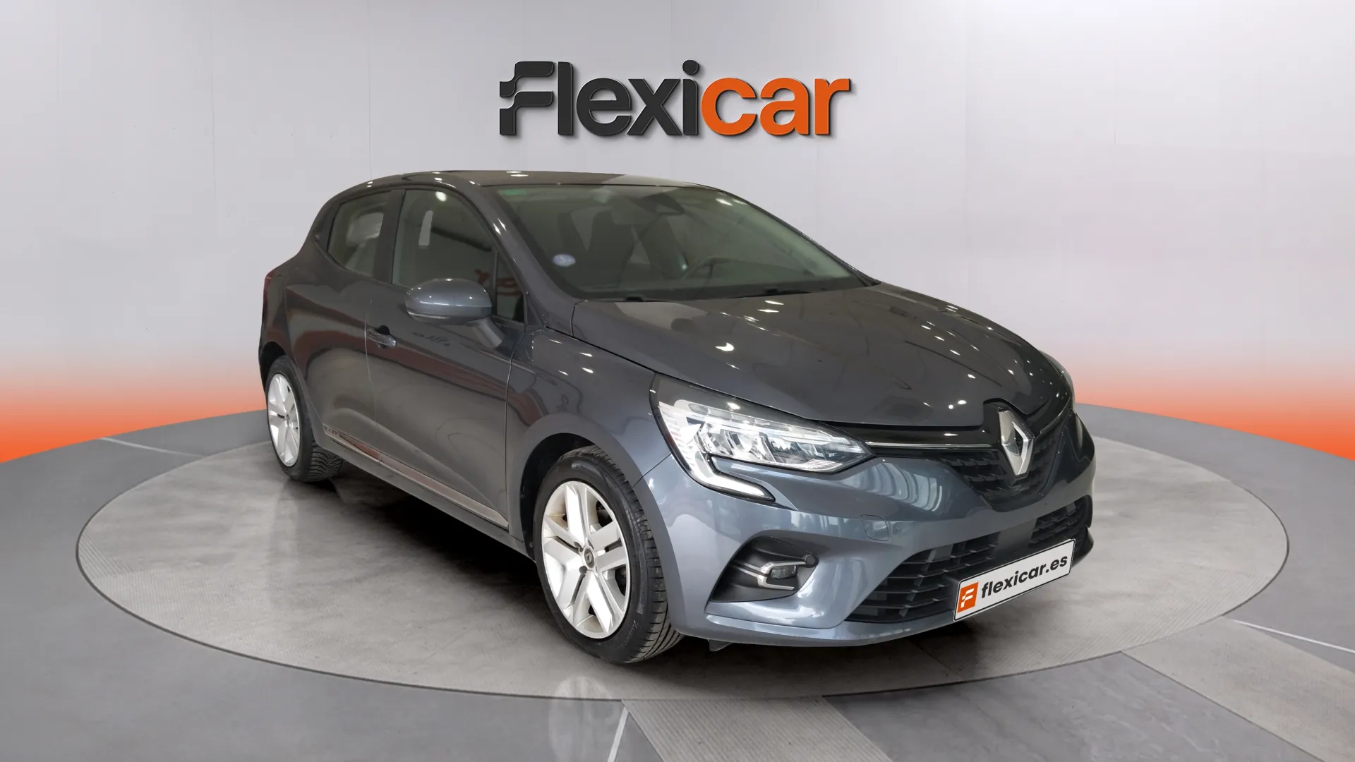 Renault Clio Intens TCe - foto 1