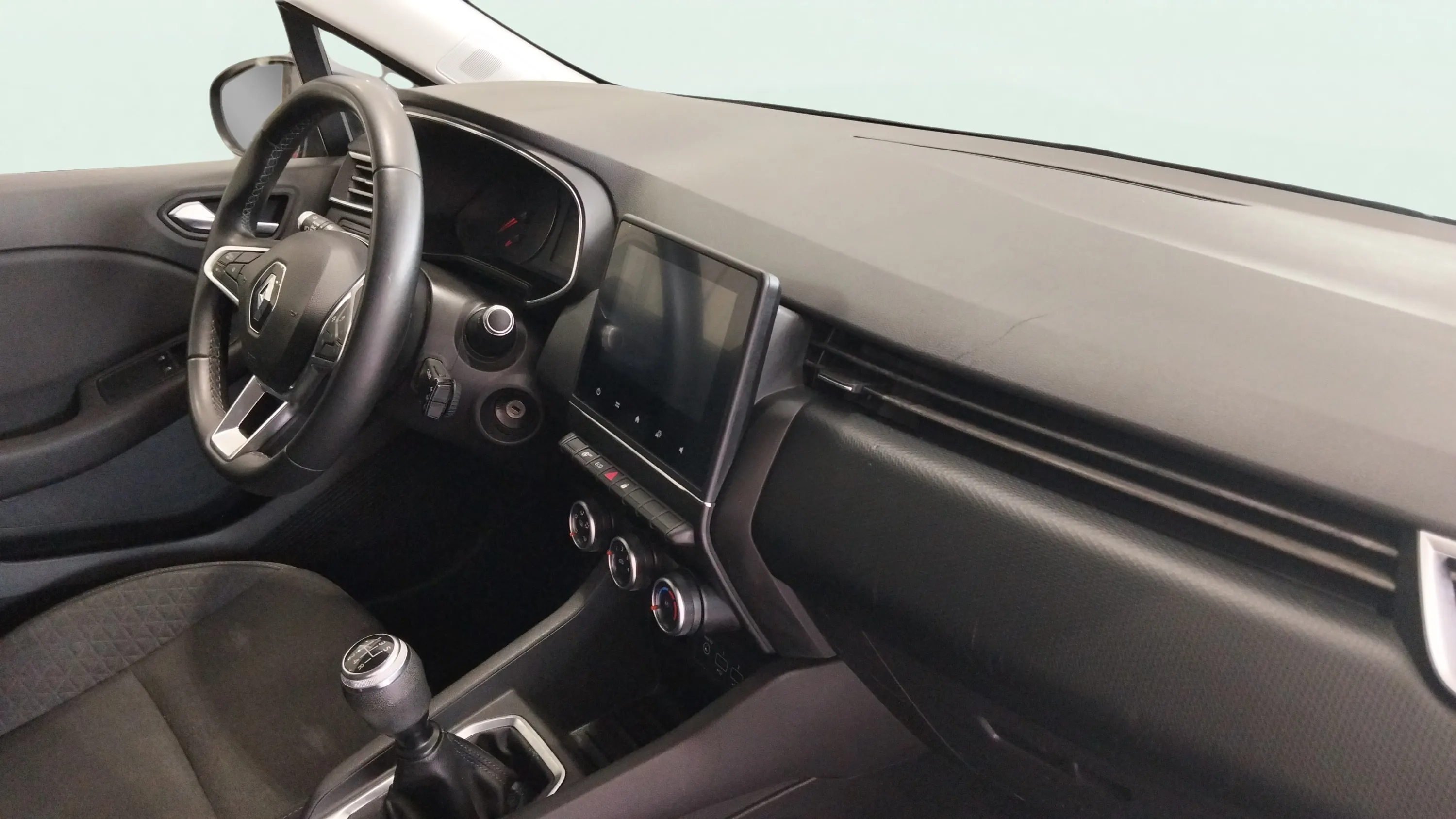 Renault Clio Intens TCe - foto 8