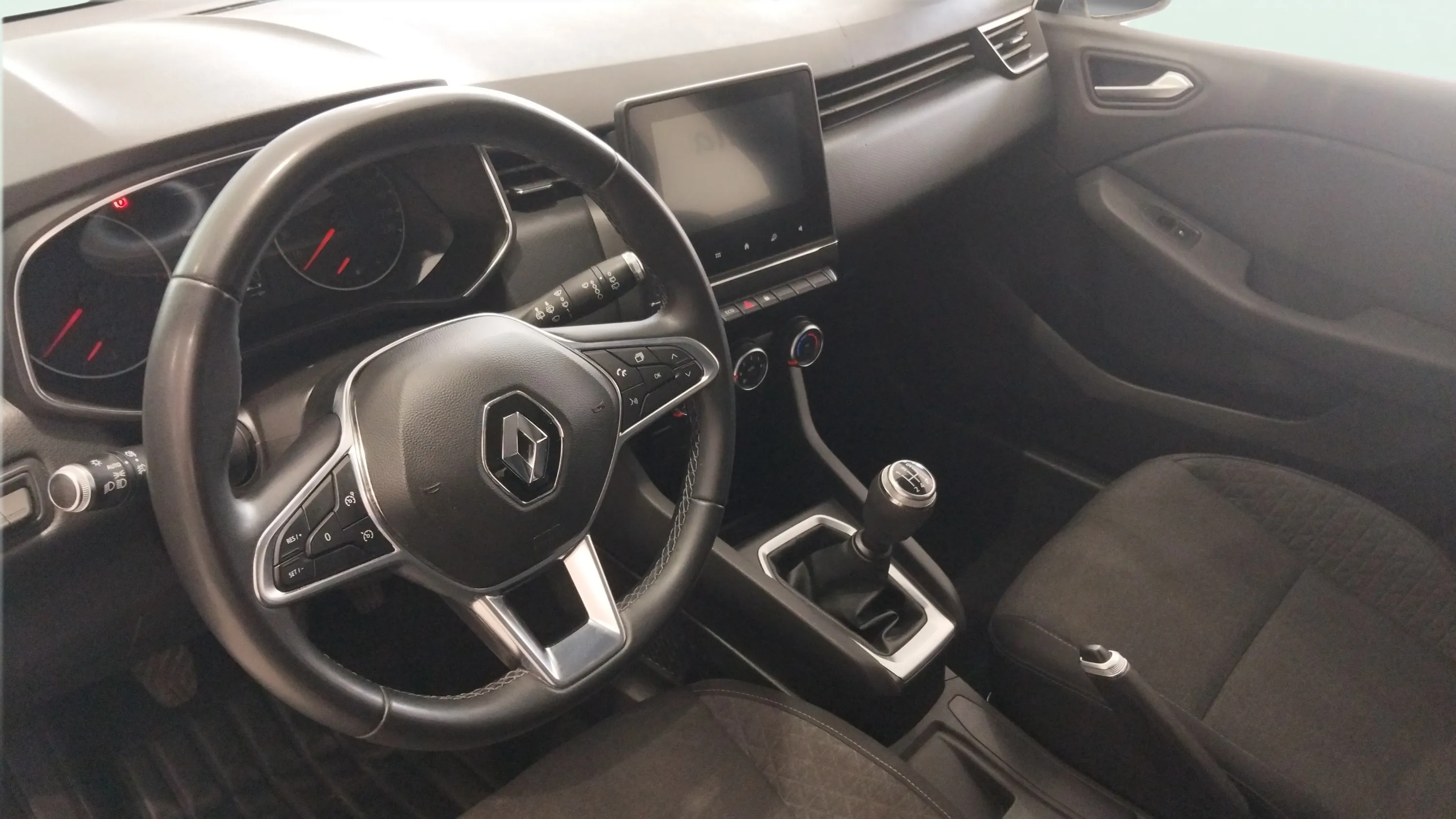 Renault Clio Intens TCe - foto 7