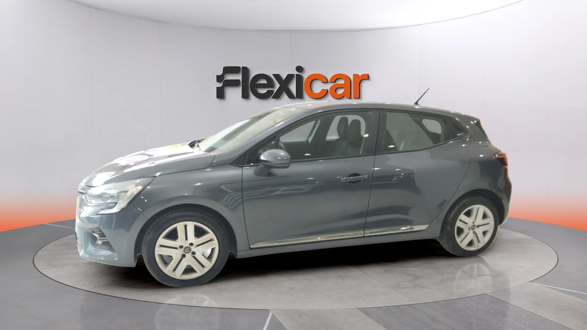 Renault Clio Intens TCe - foto 5