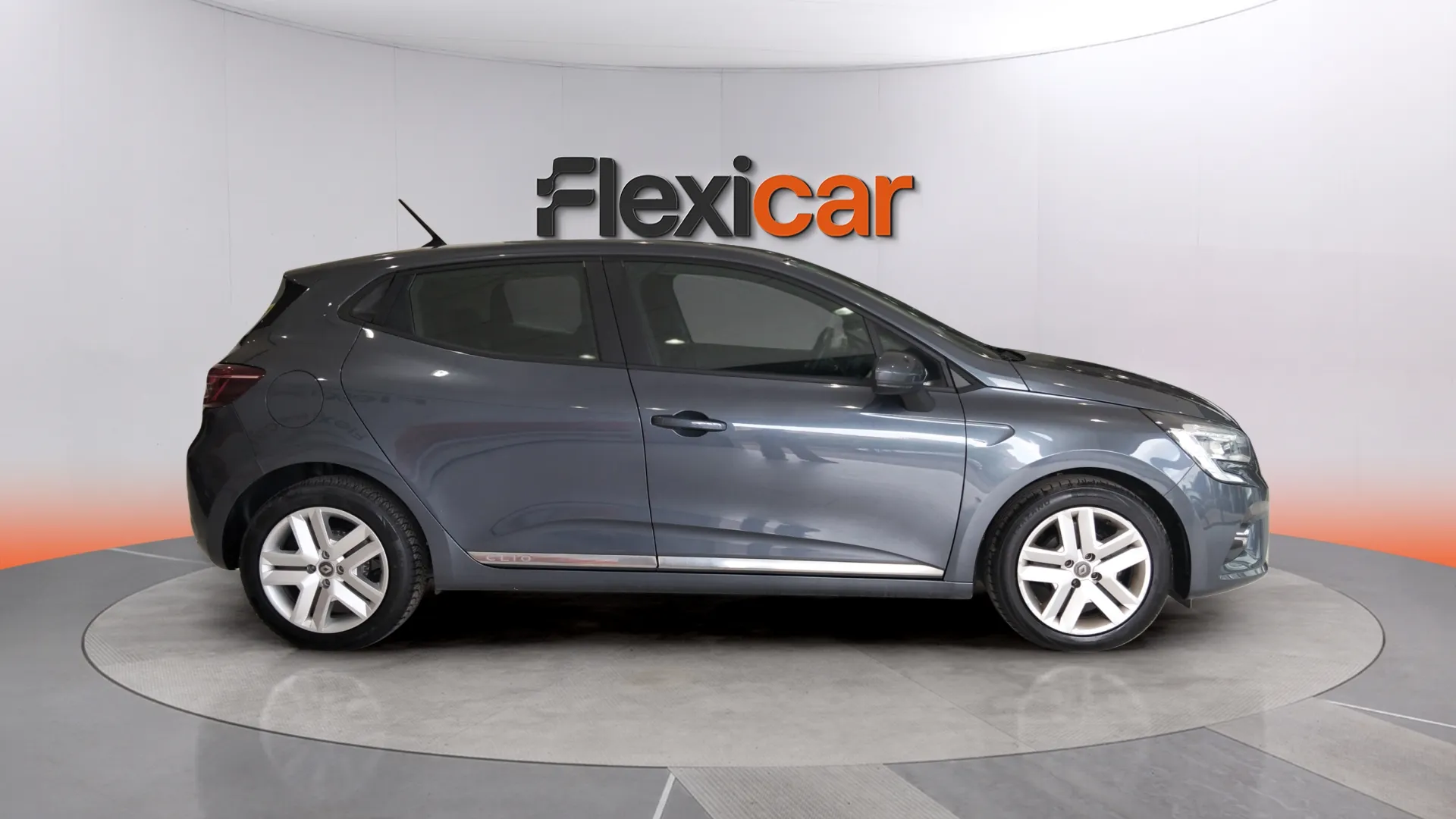 Renault Clio Intens TCe - foto 3