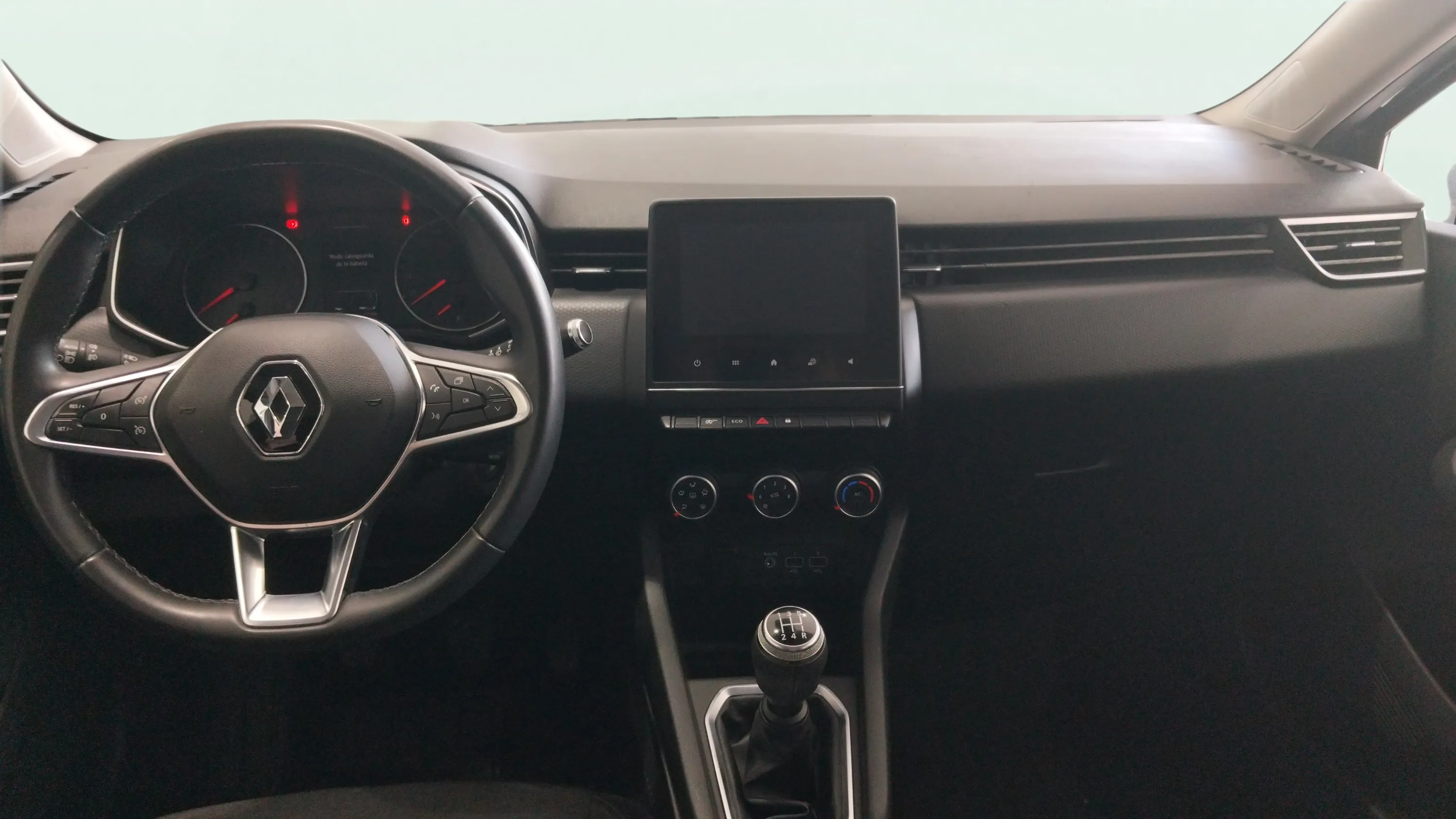 Renault Clio Intens TCe - foto 11
