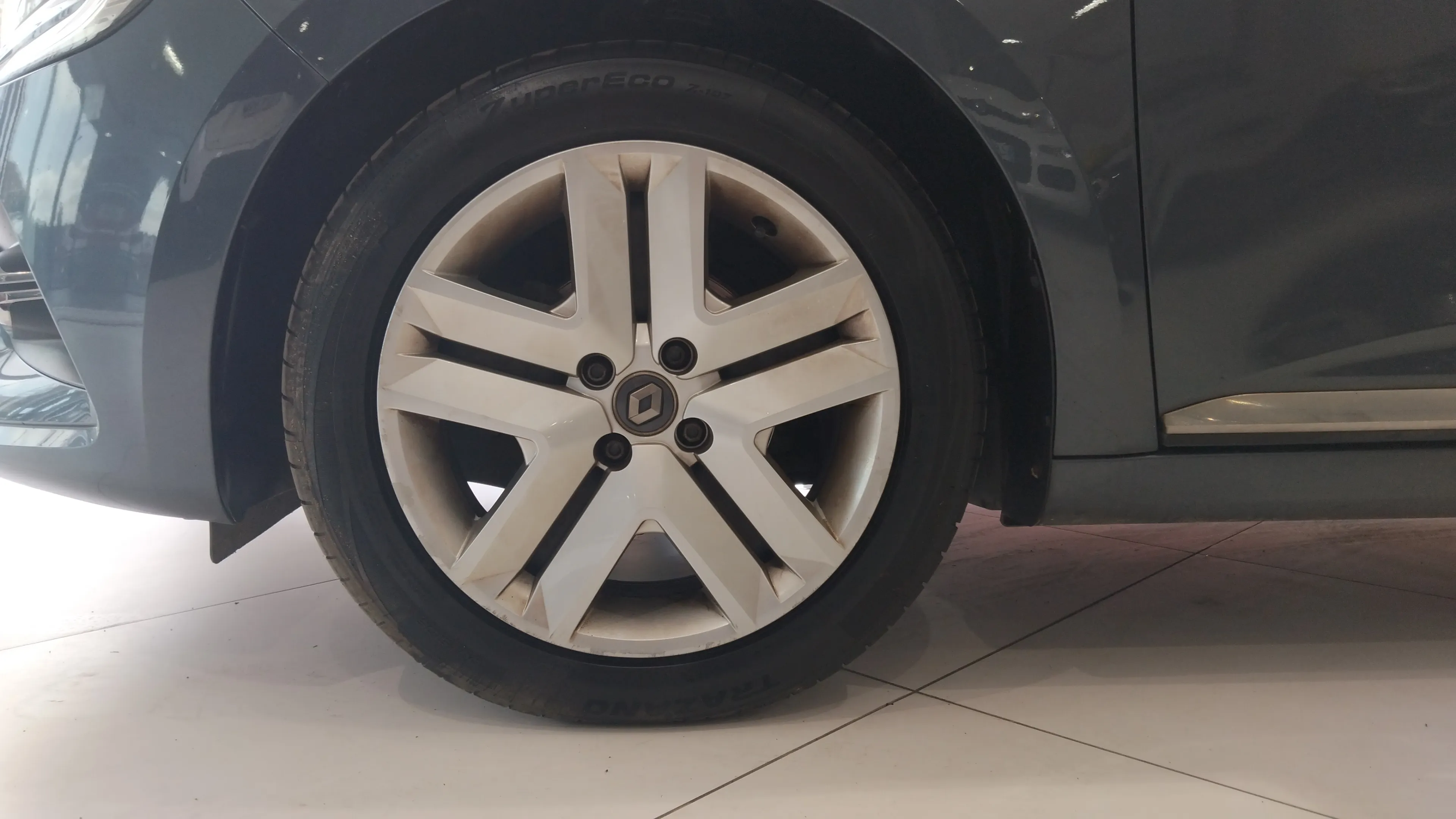 Renault Clio Intens TCe - foto 6