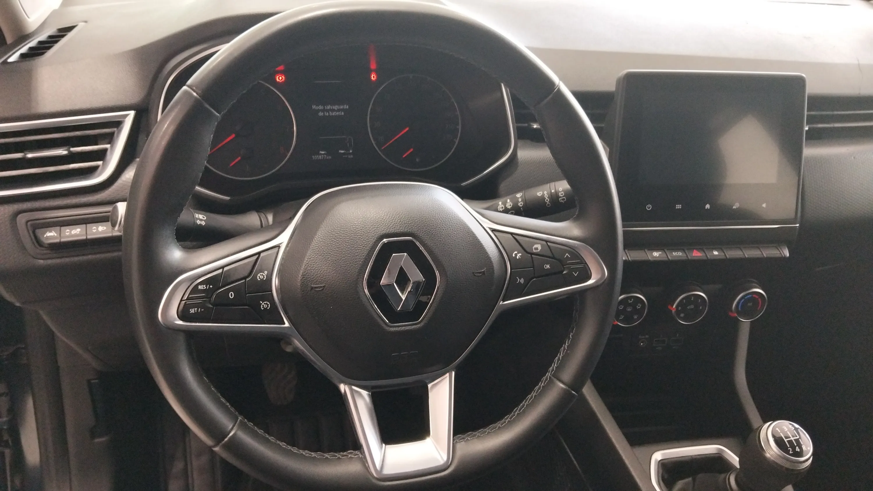 Renault Clio Intens TCe - foto 13