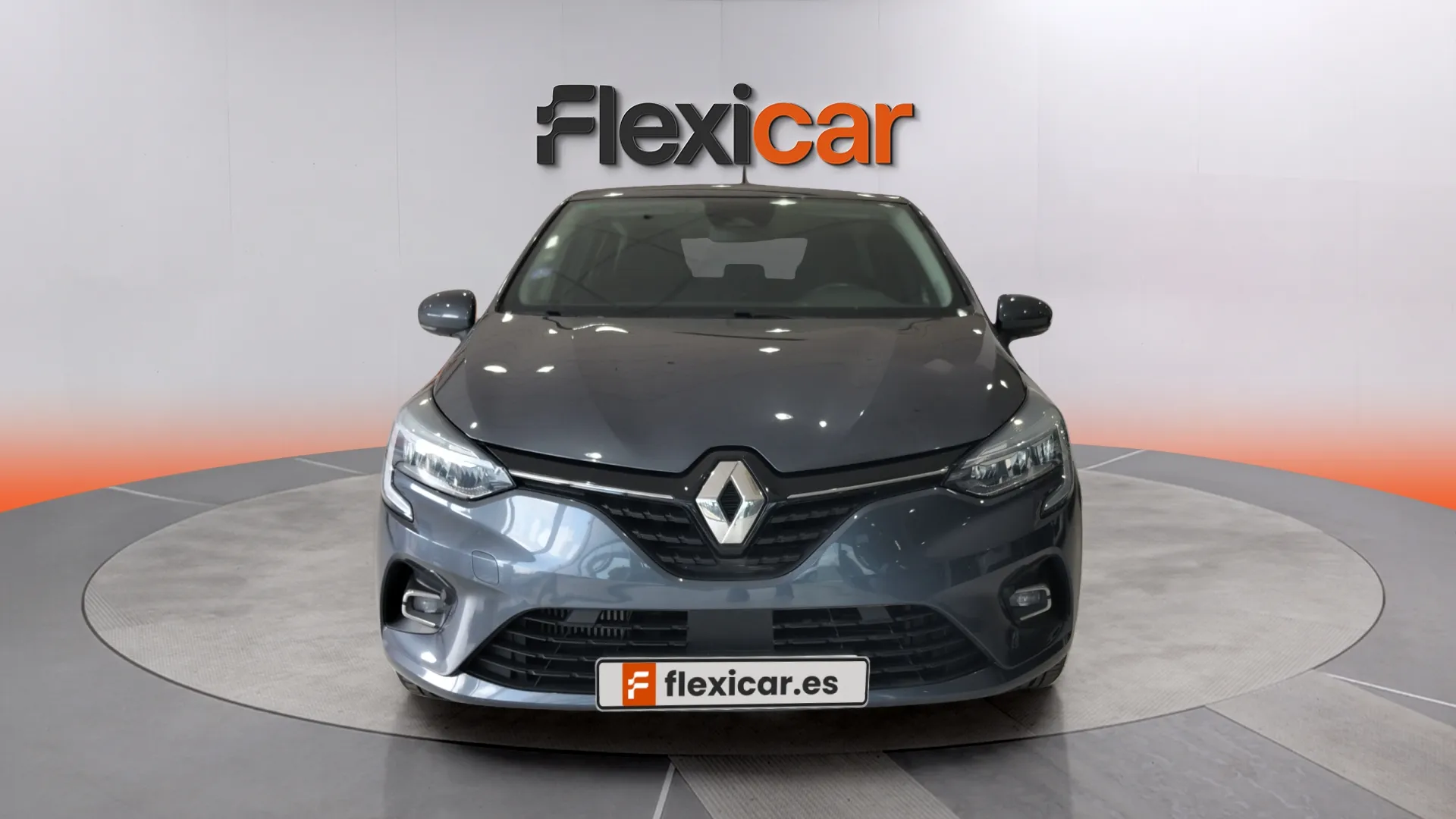 Renault Clio Intens TCe - foto 2