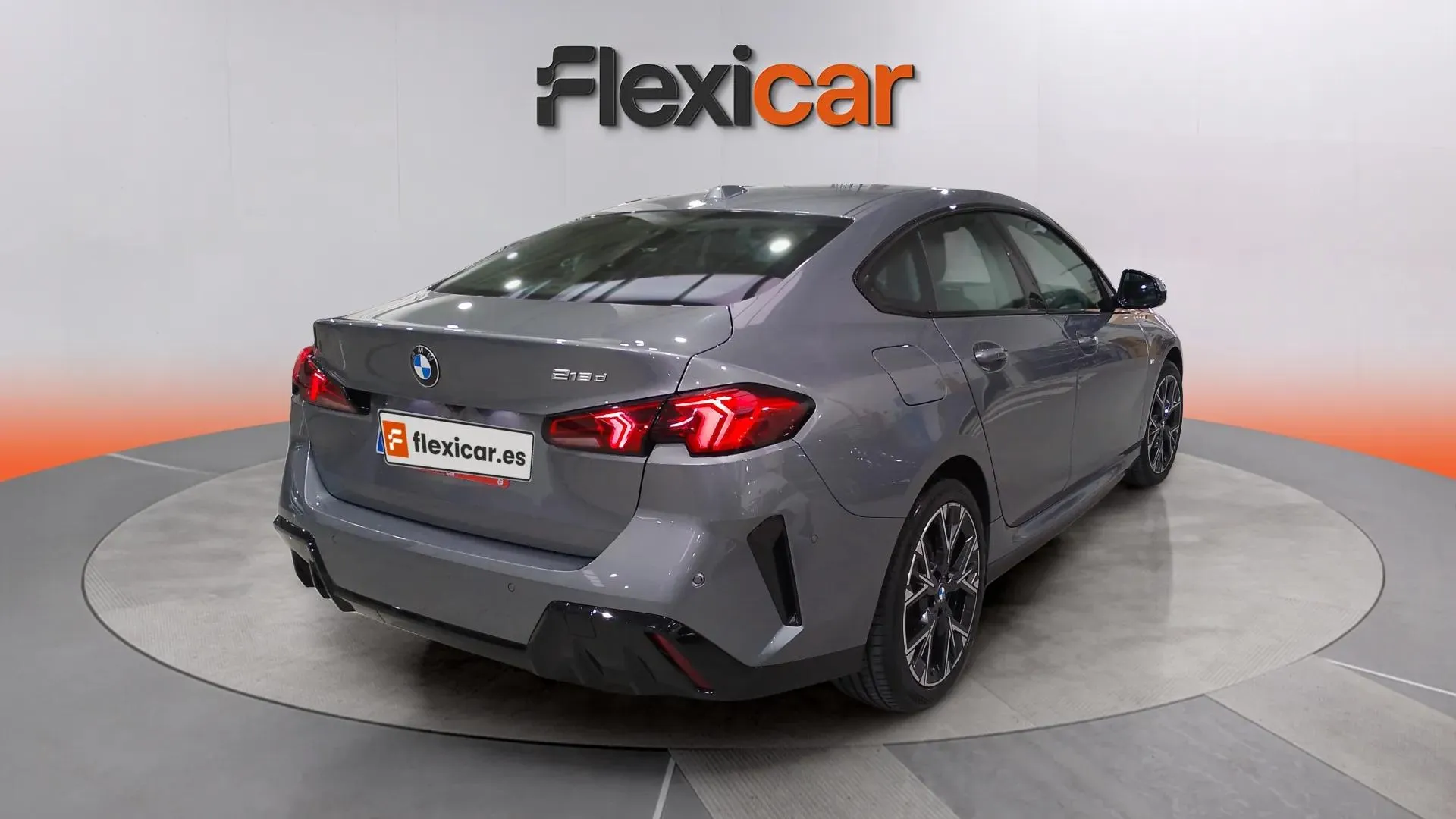 BMW Serie 2 218d Gran Coupe - foto 5