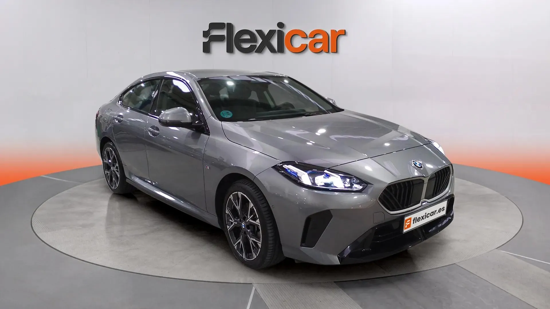 BMW Serie 2 218d Gran Coupe