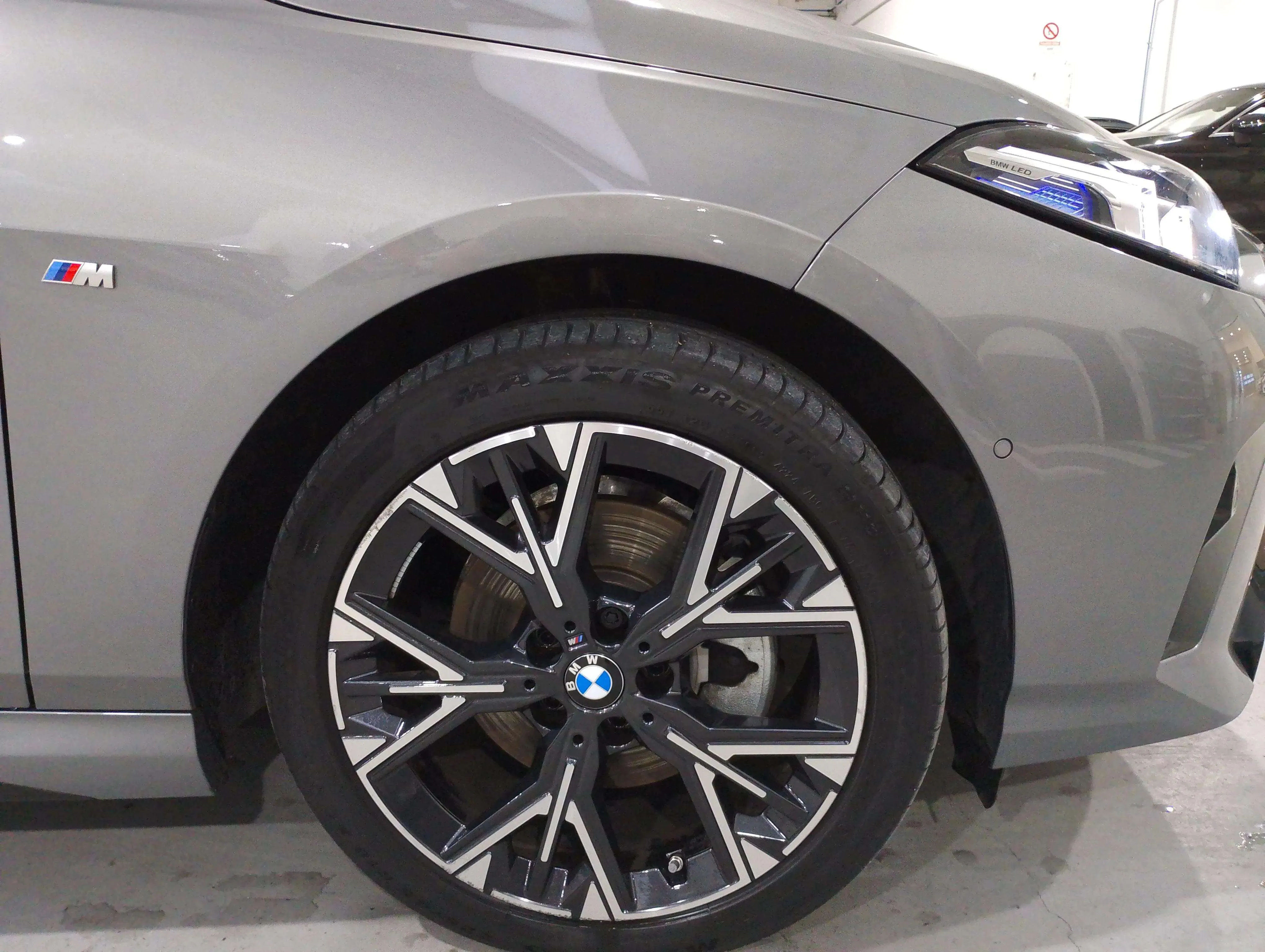 BMW Serie 2 218d Gran Coupe - foto 15