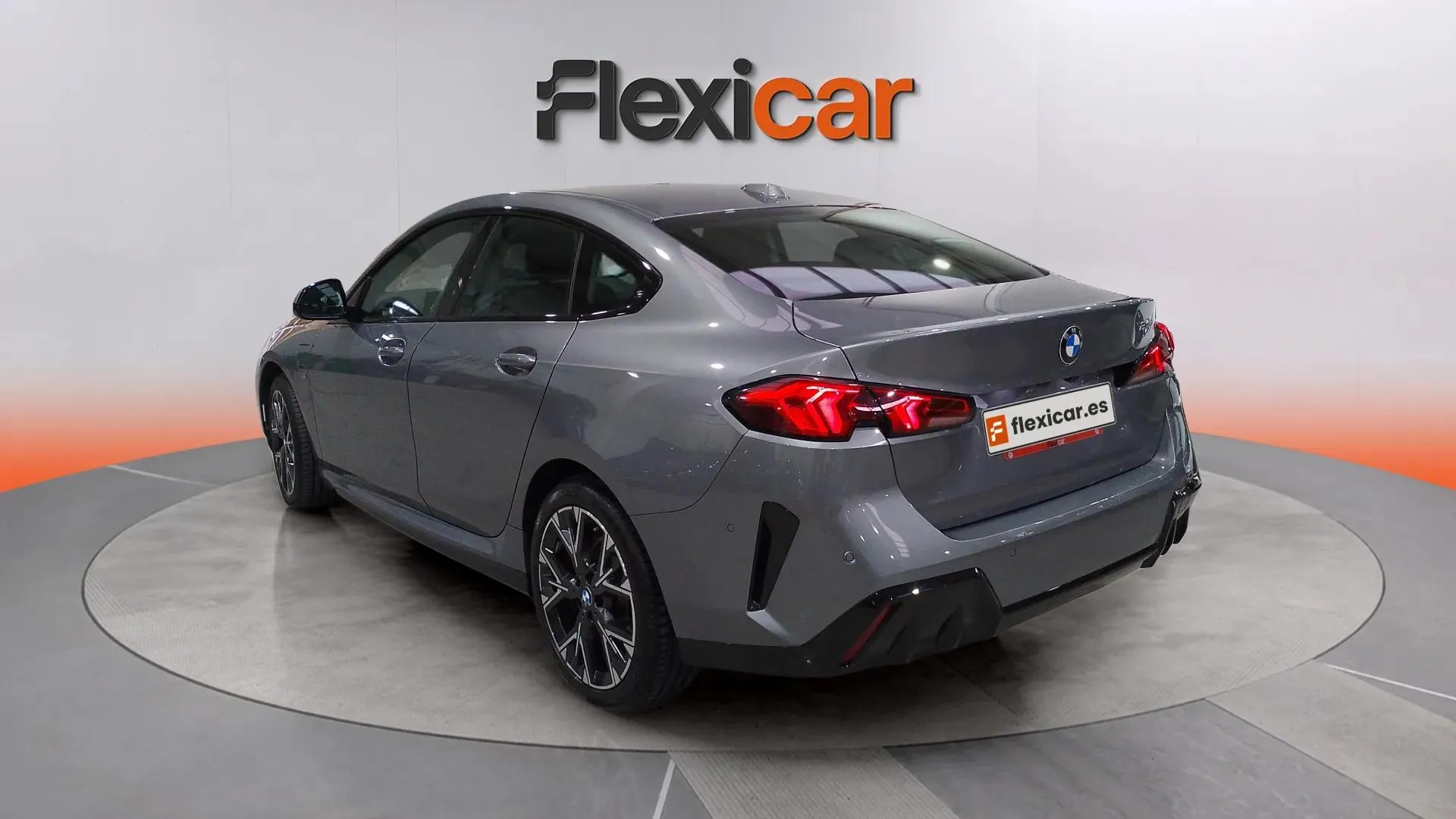 BMW Serie 2 218d Gran Coupe - foto 7