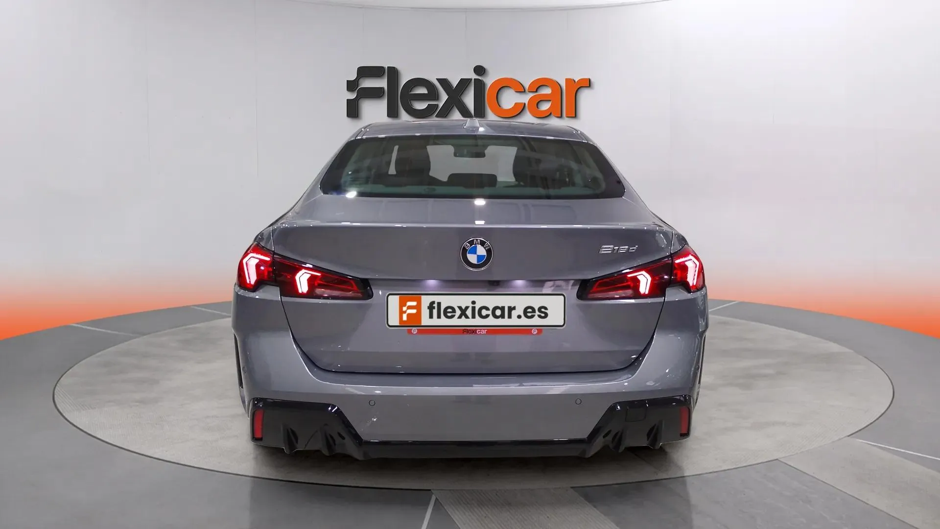 BMW Serie 2 218d Gran Coupe - foto 6